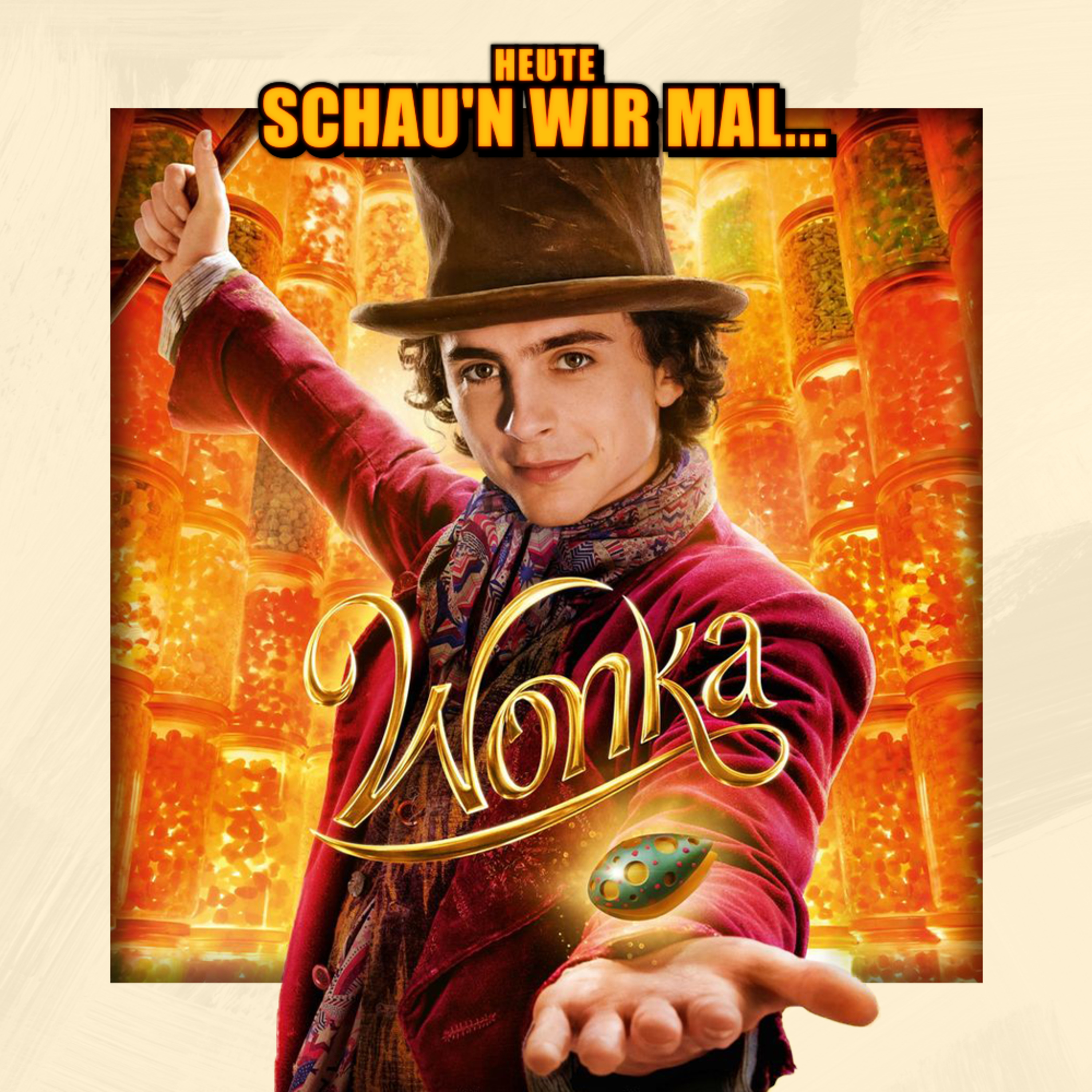 Schaun wir mal...