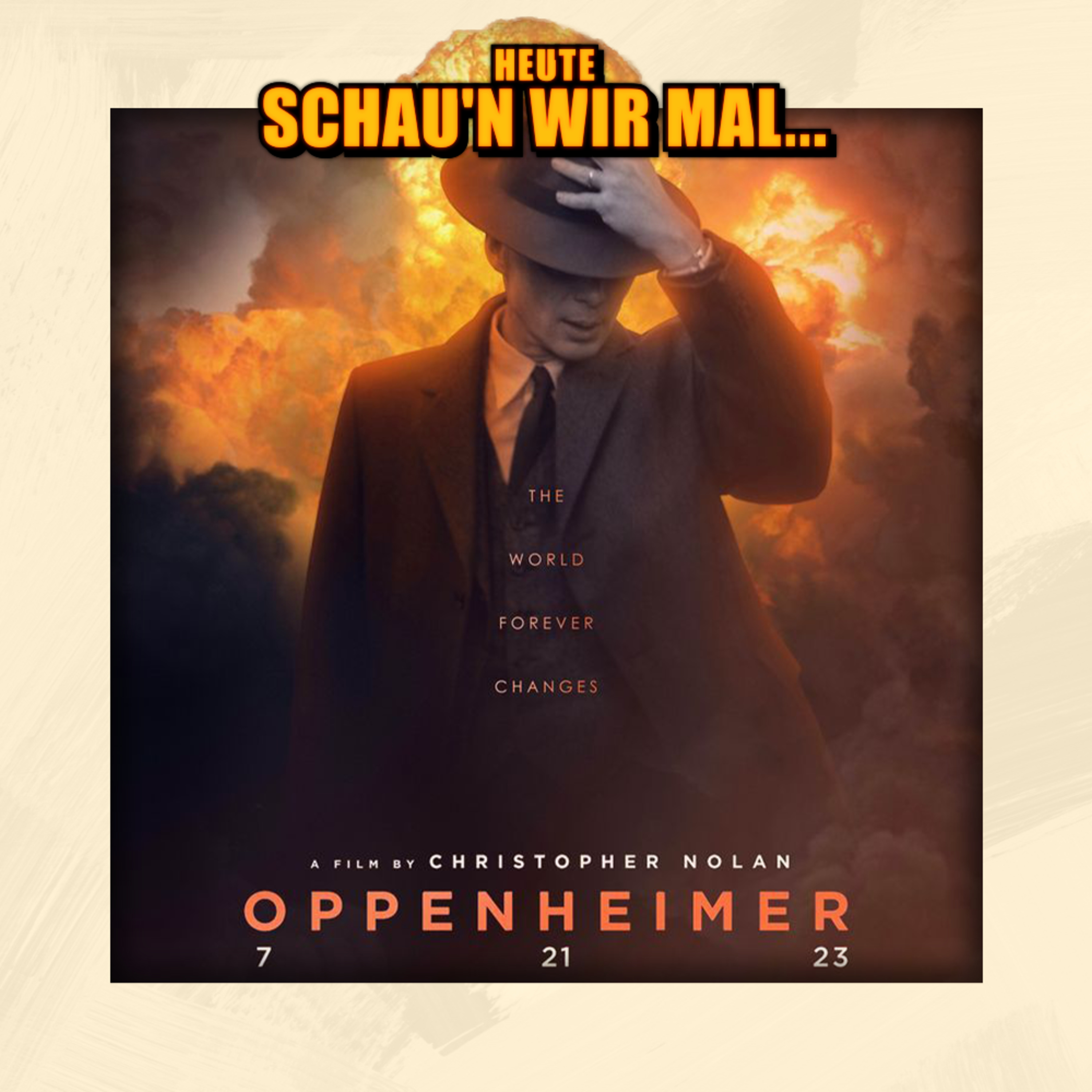 Schaun wir mal...