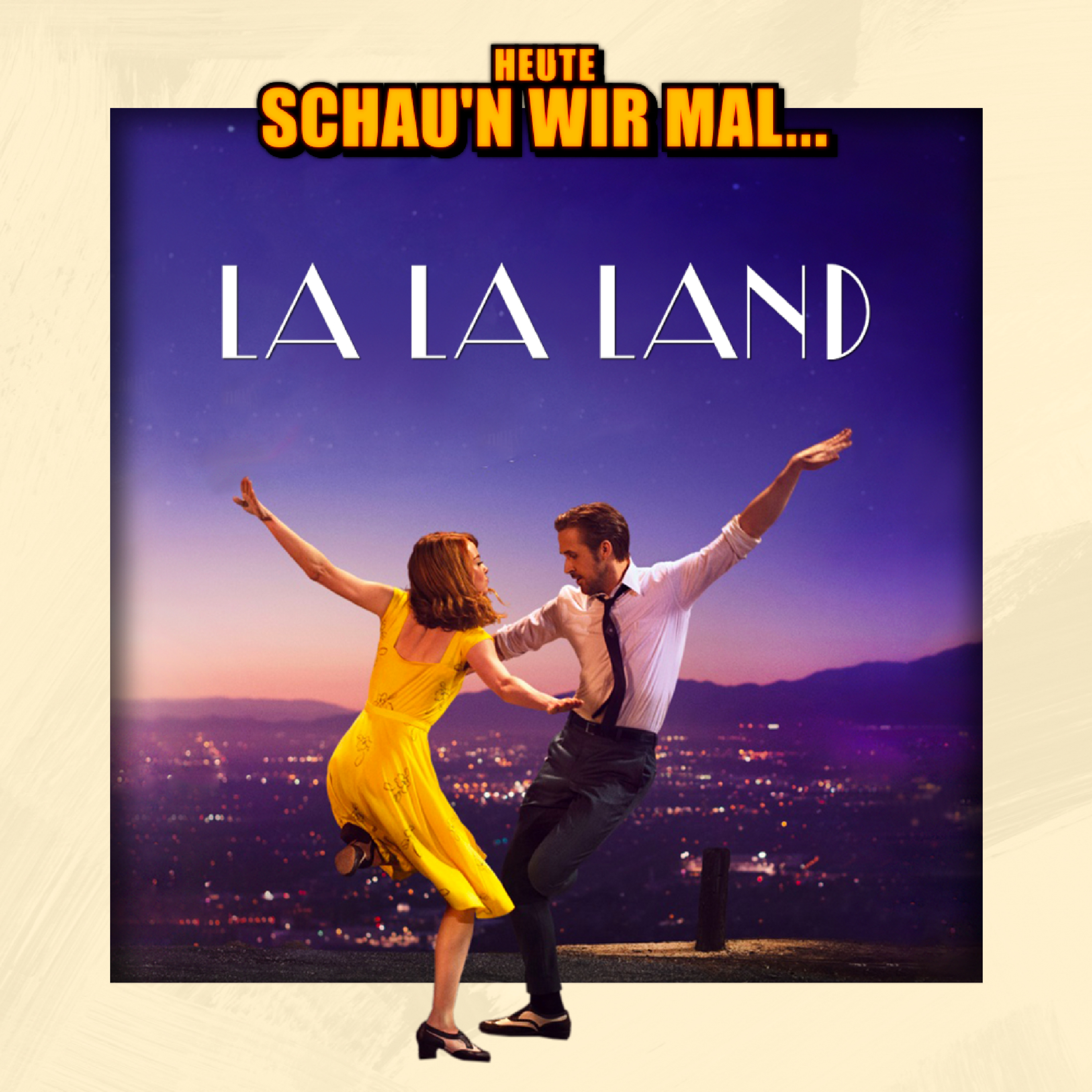 Schaun wir mal...