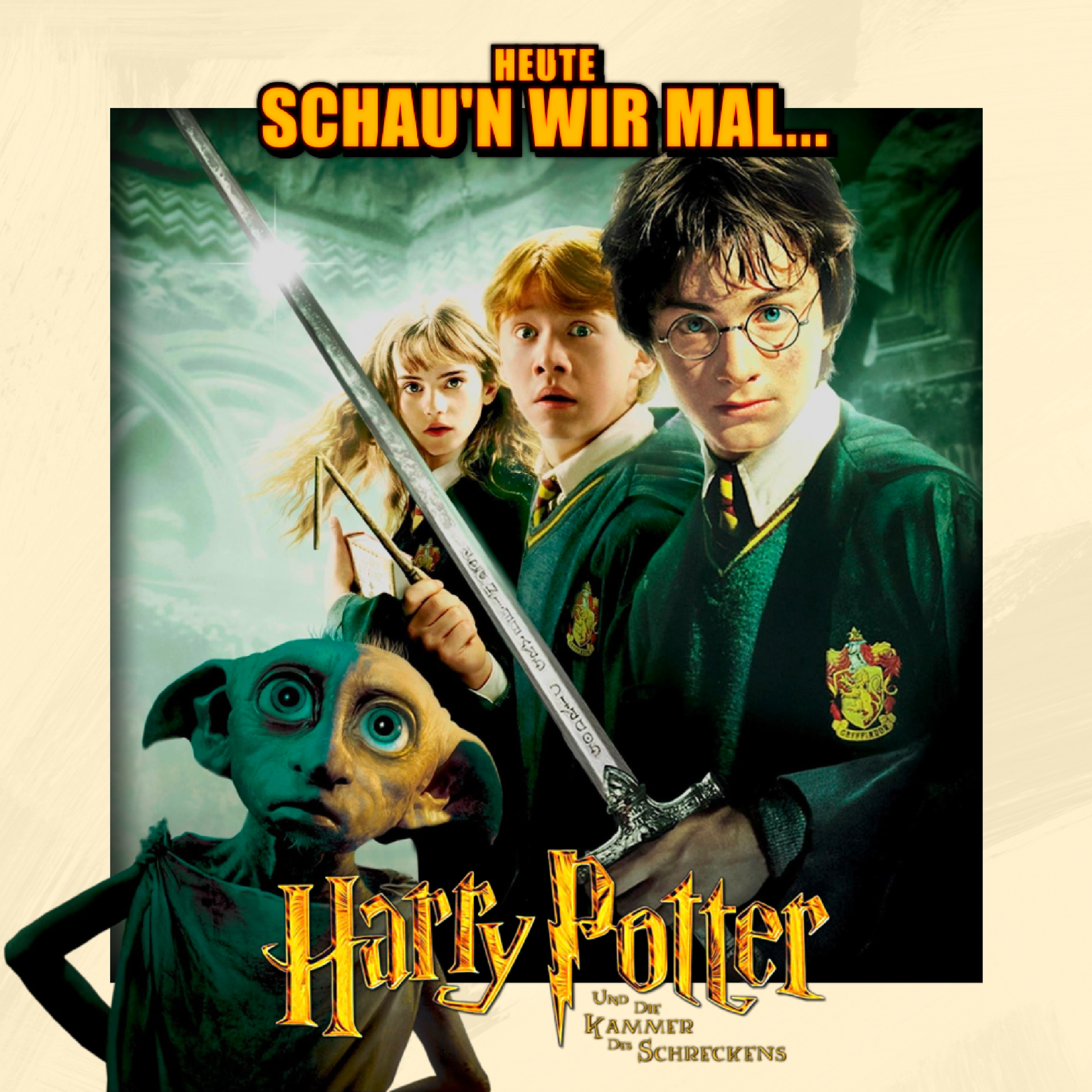 Schaun wir mal...