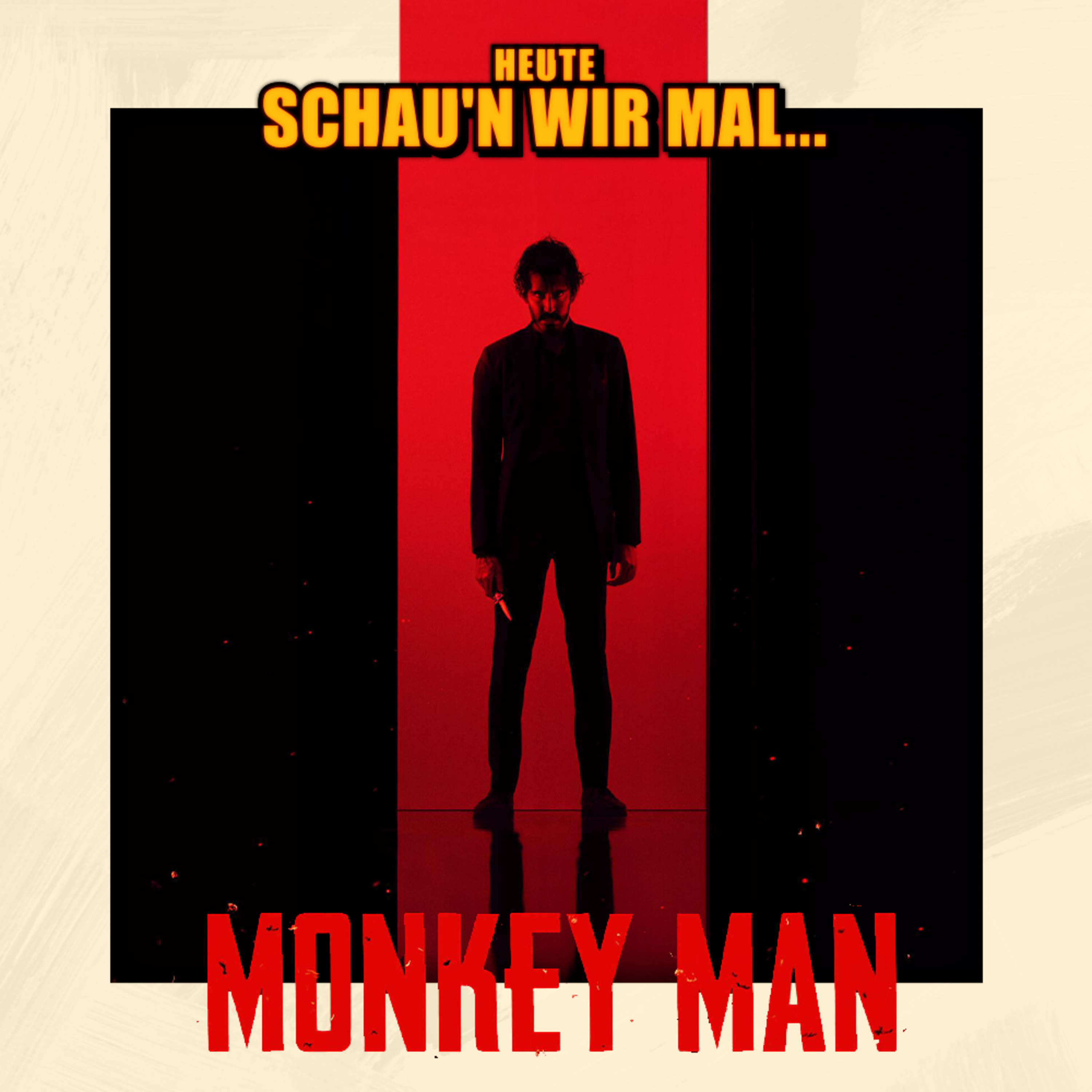 Schaun wir mal...