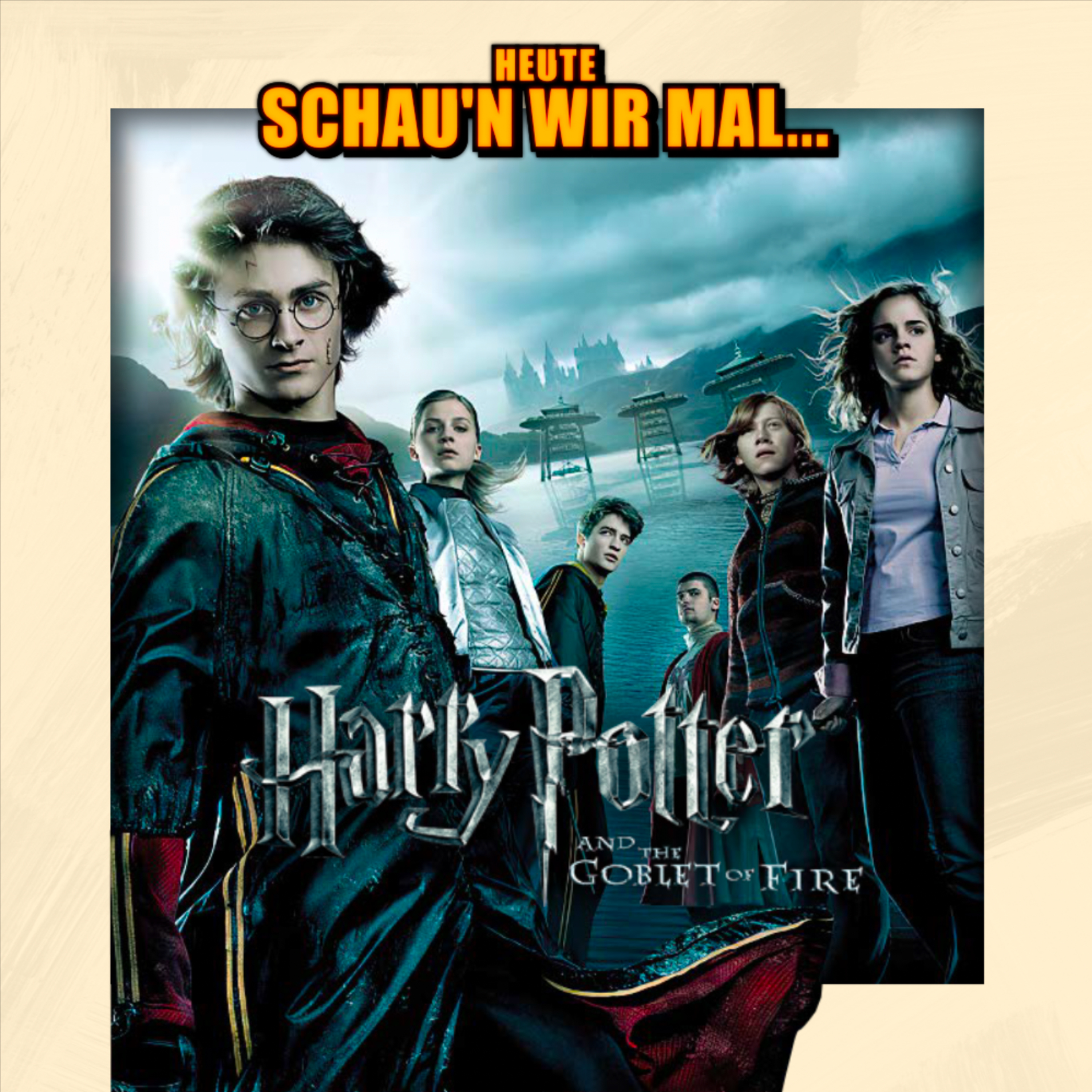 Schaun wir mal...