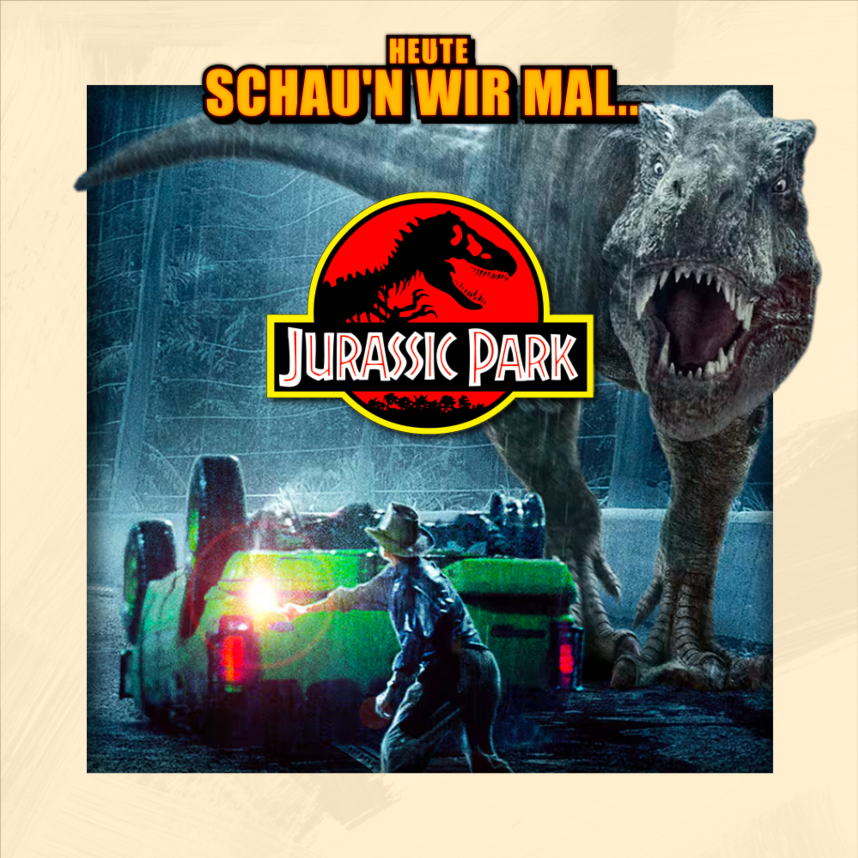 Schaun wir mal...