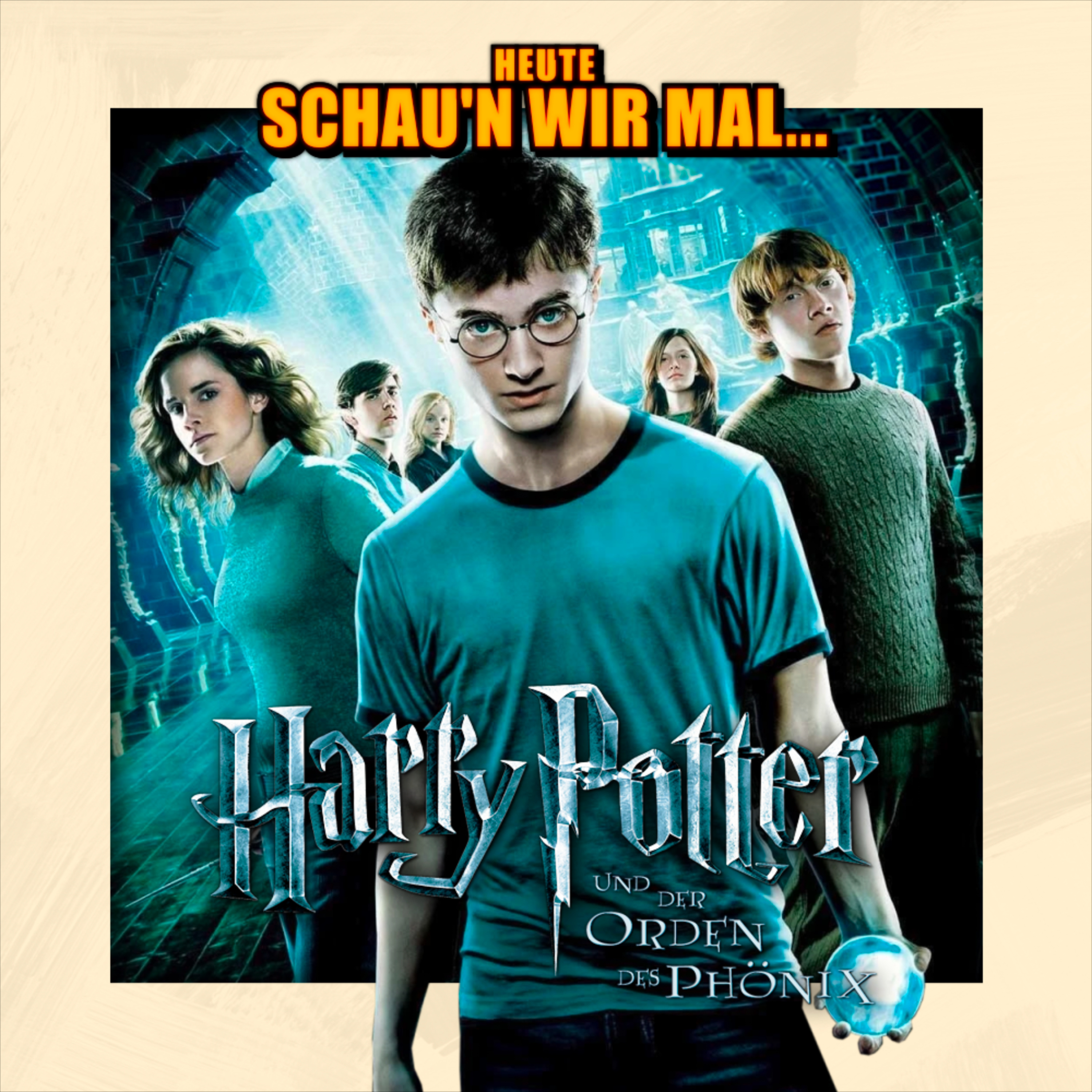 Schaun wir mal...