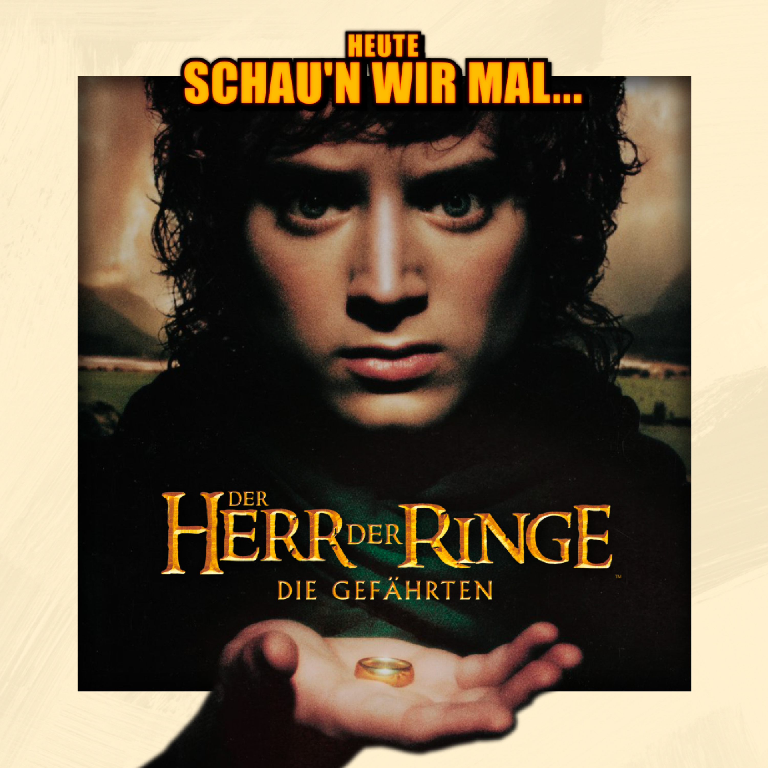 Schaun wir mal...