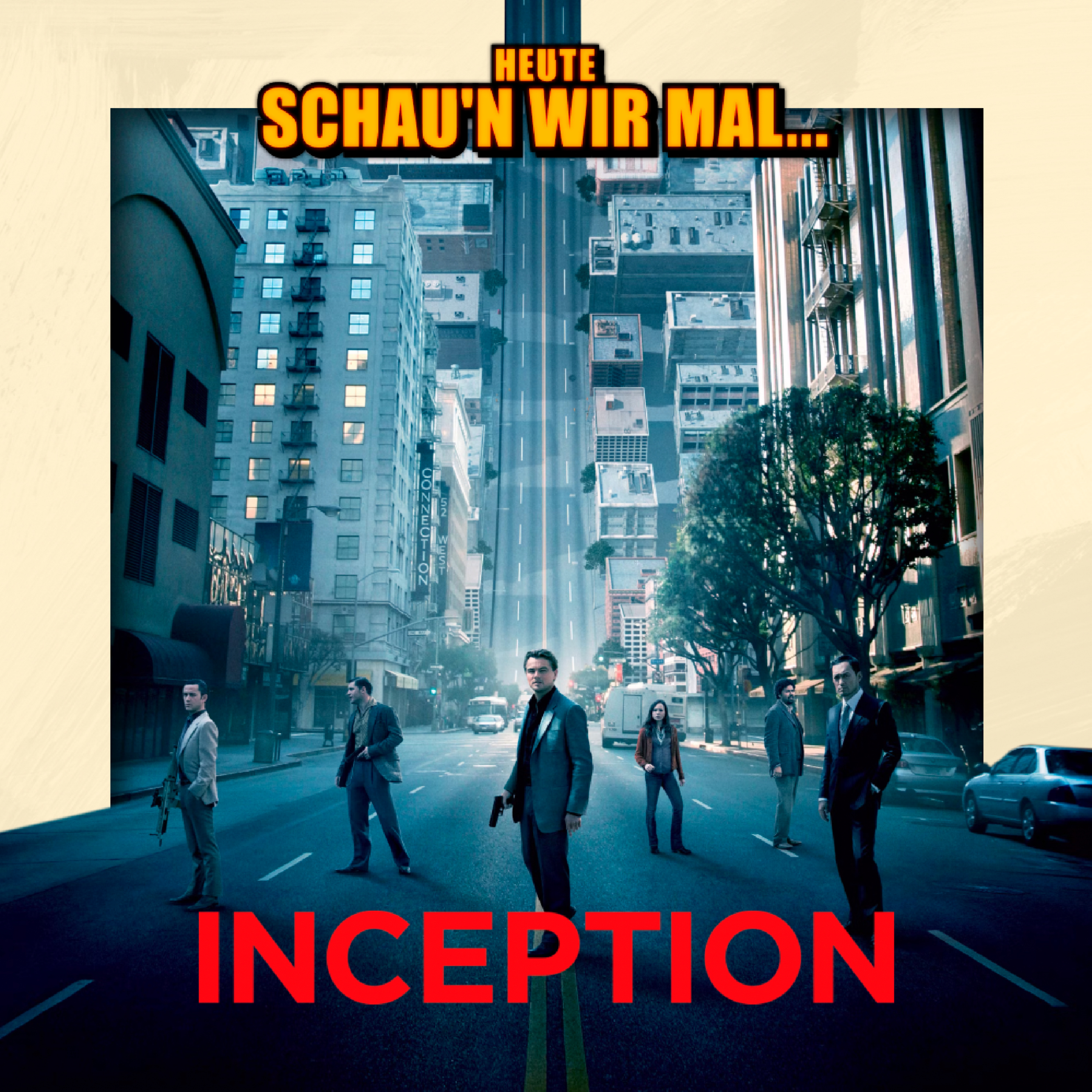 Schaun wir mal...