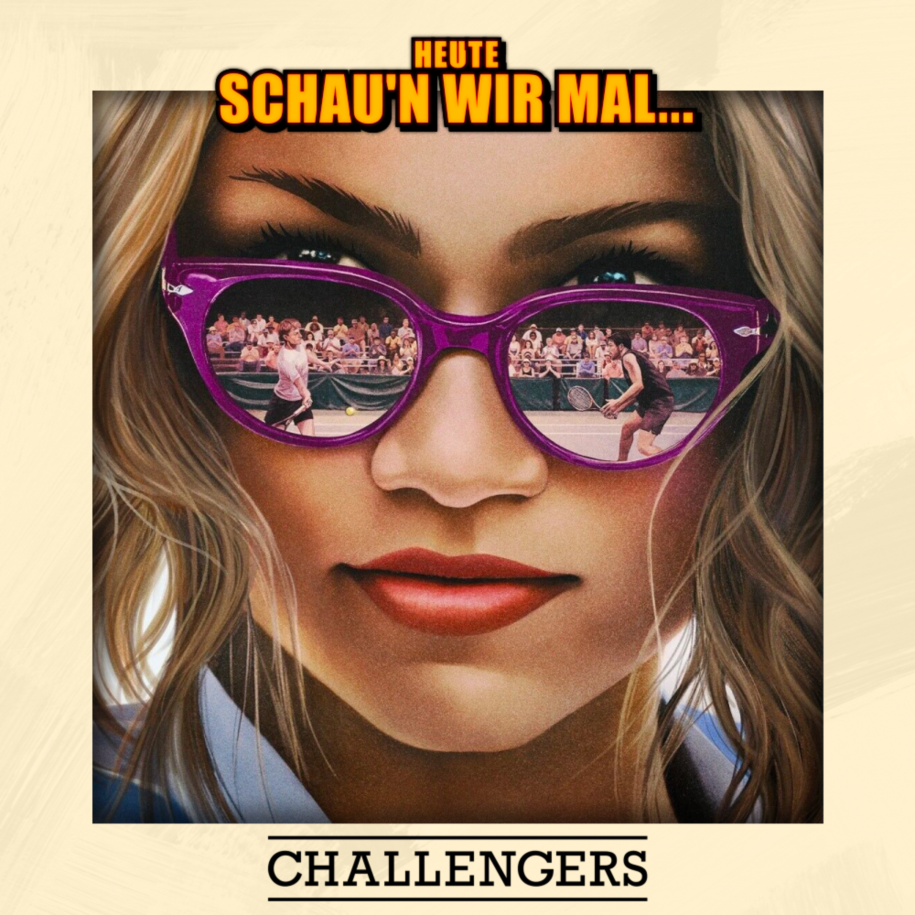 Schaun wir mal...