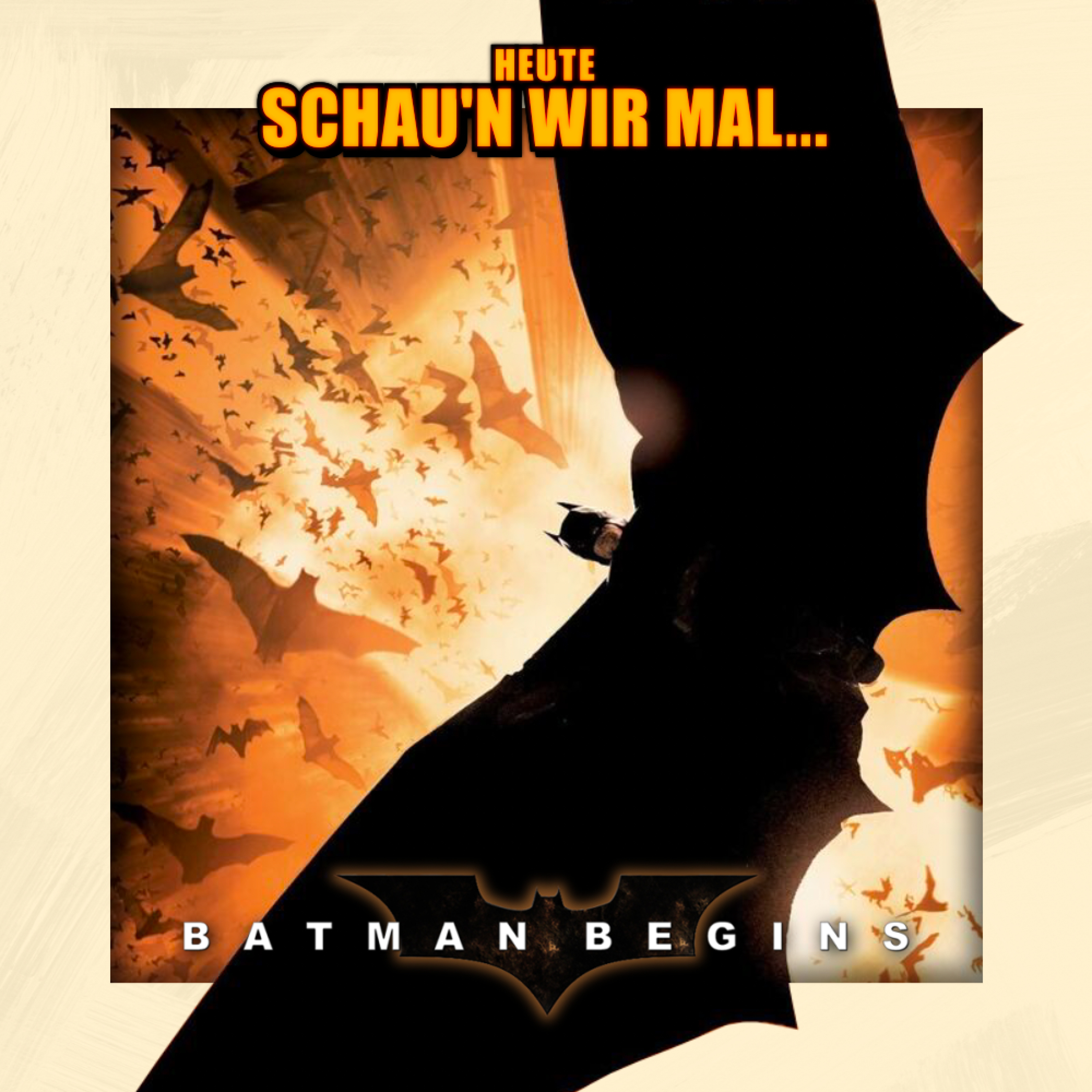 Schaun wir mal...