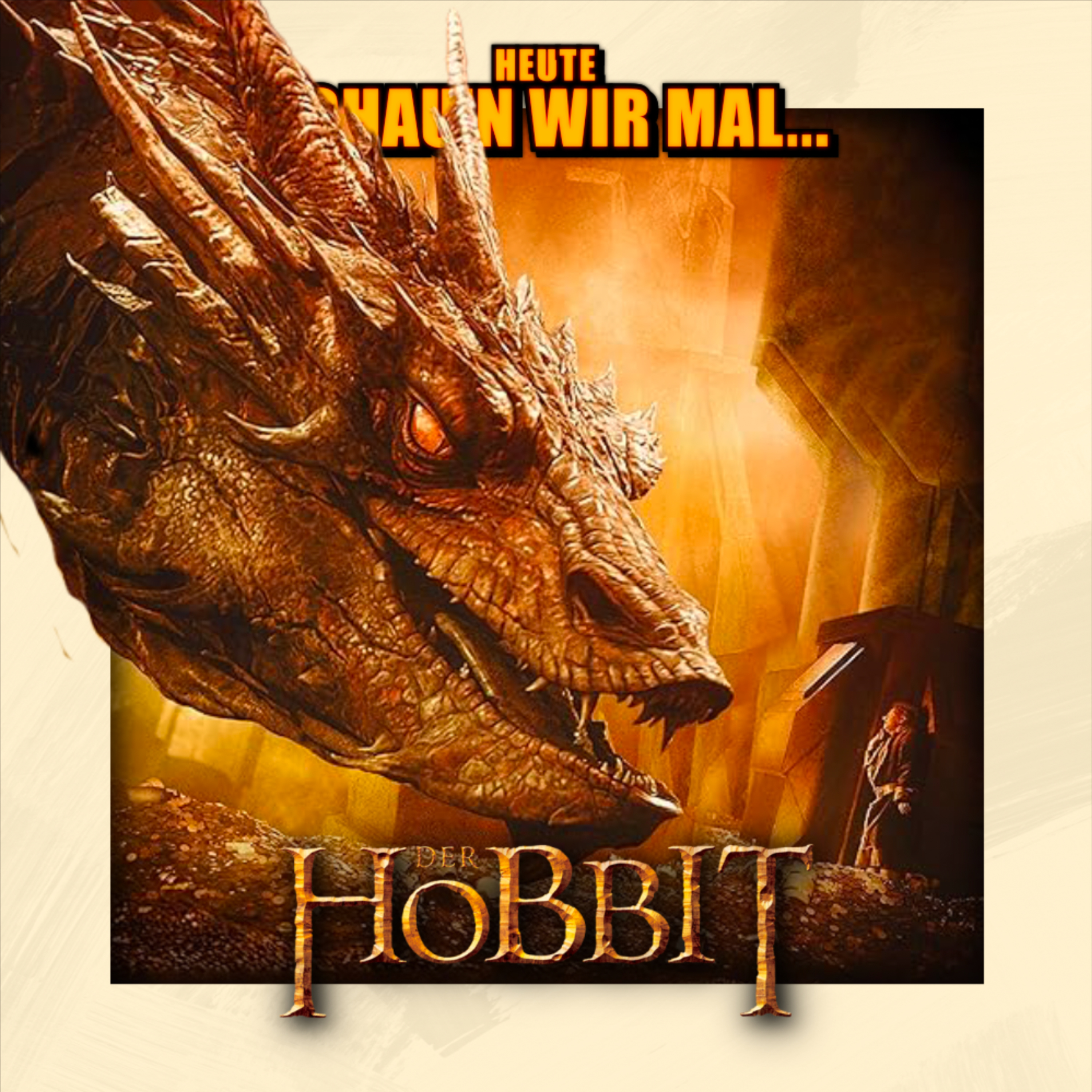 Schaun wir mal...