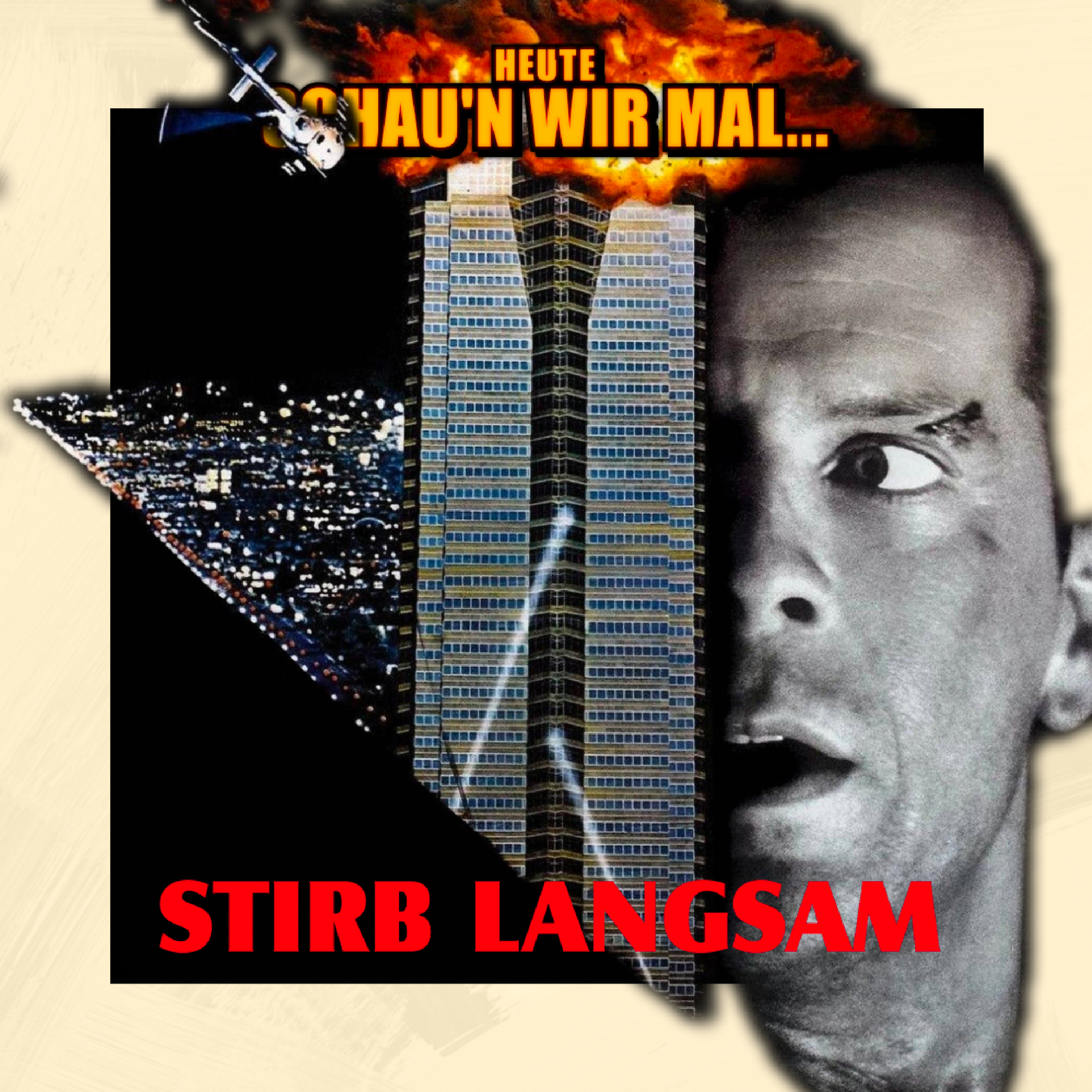Schaun wir mal...