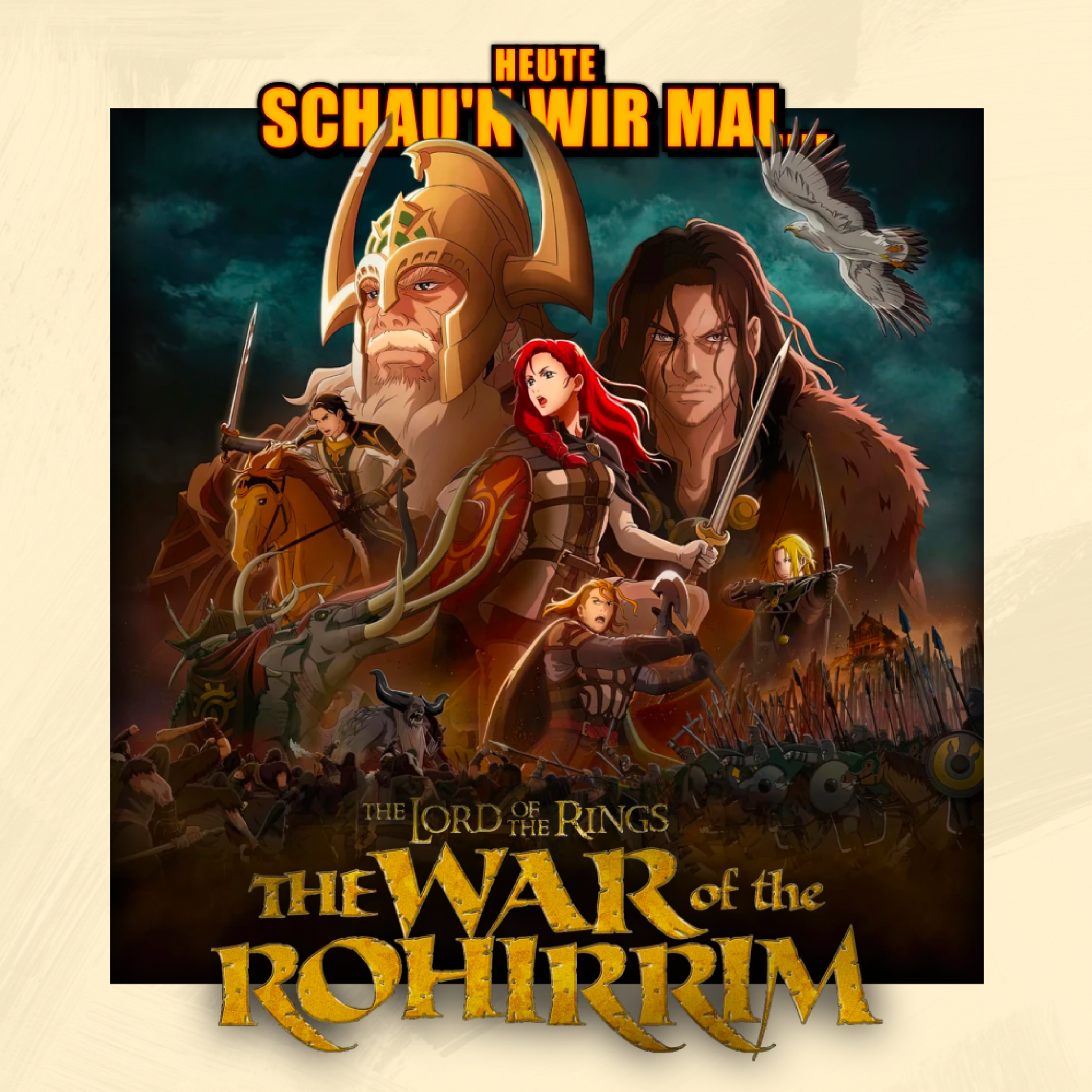 Schaun wir mal...