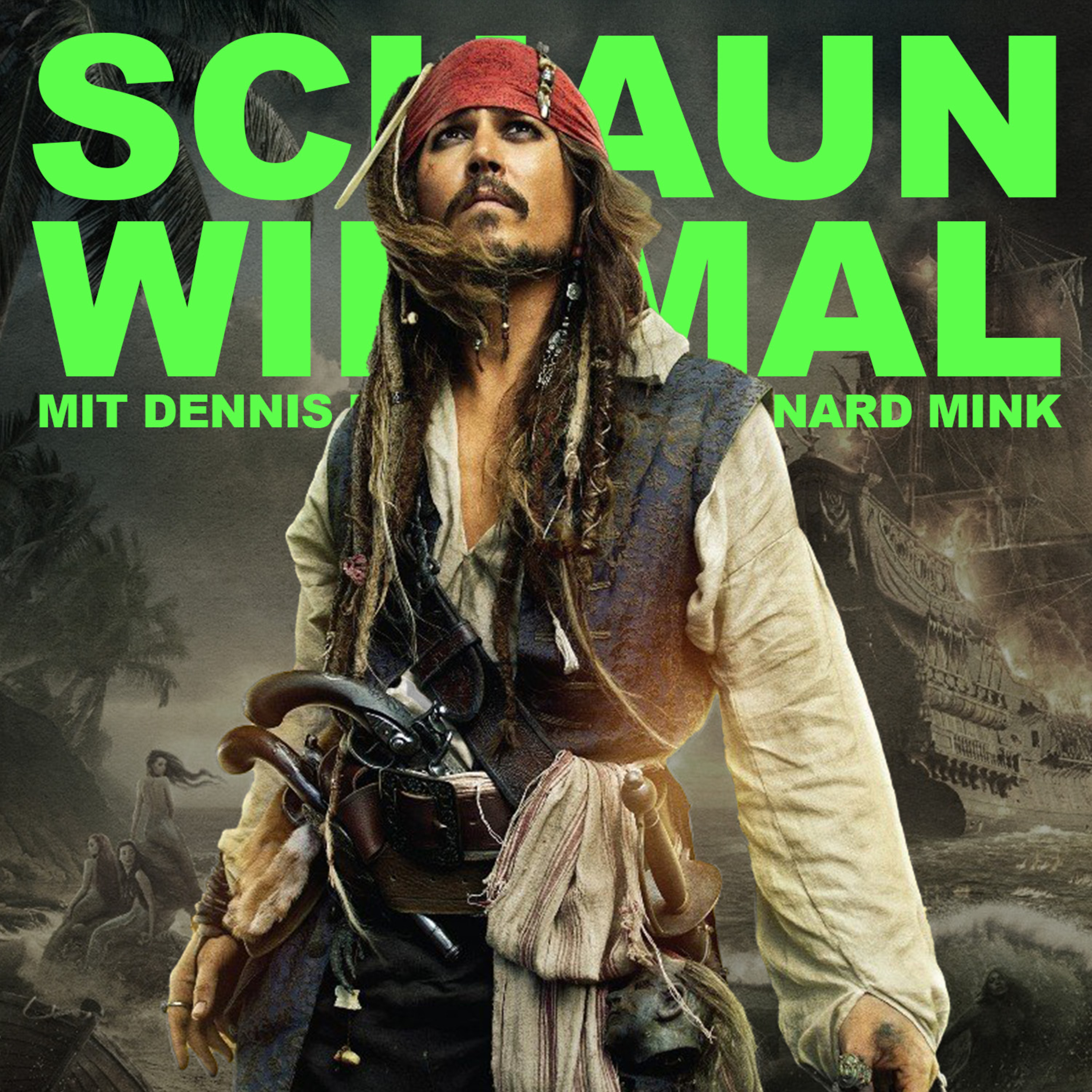Schaun wir mal...