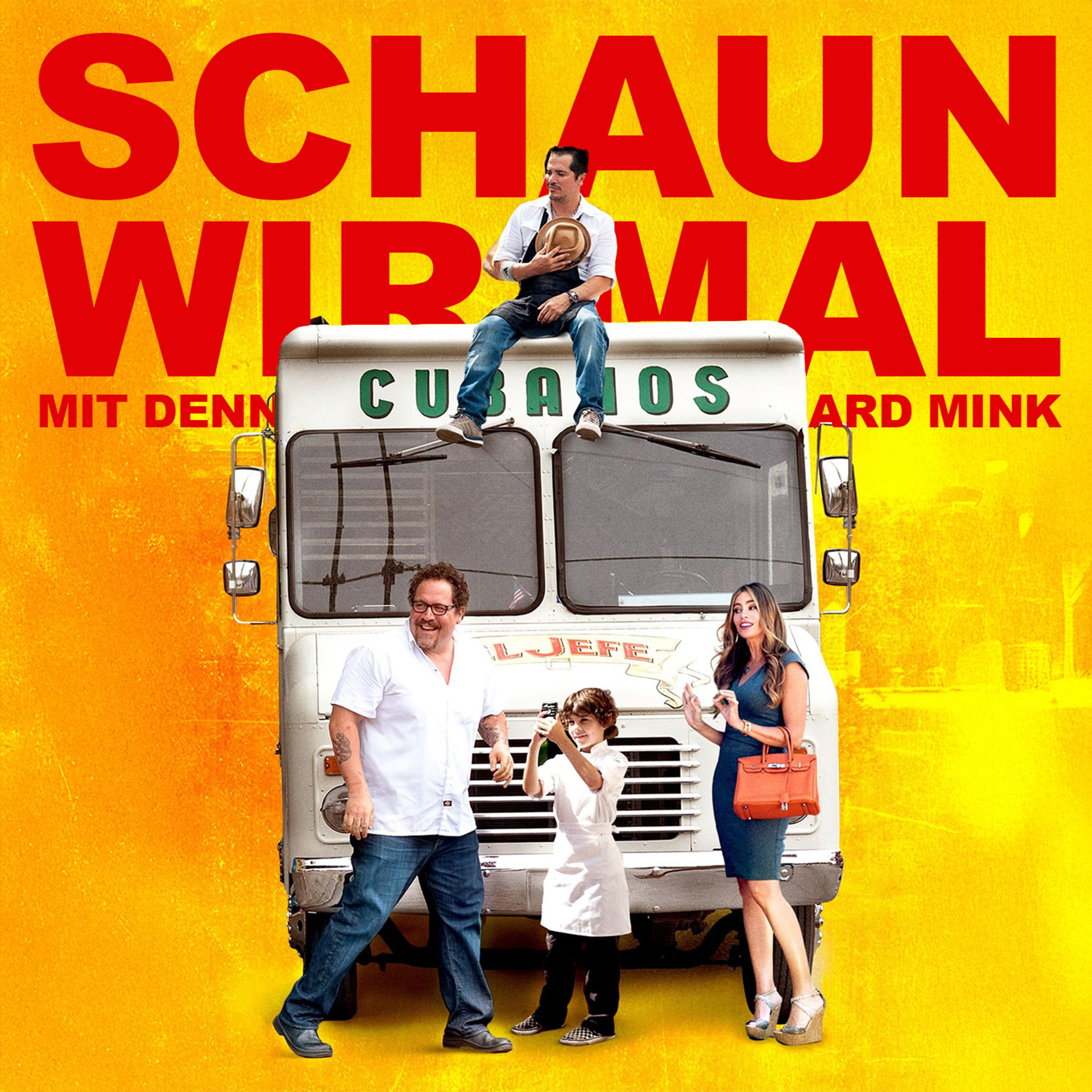 Schaun wir mal...