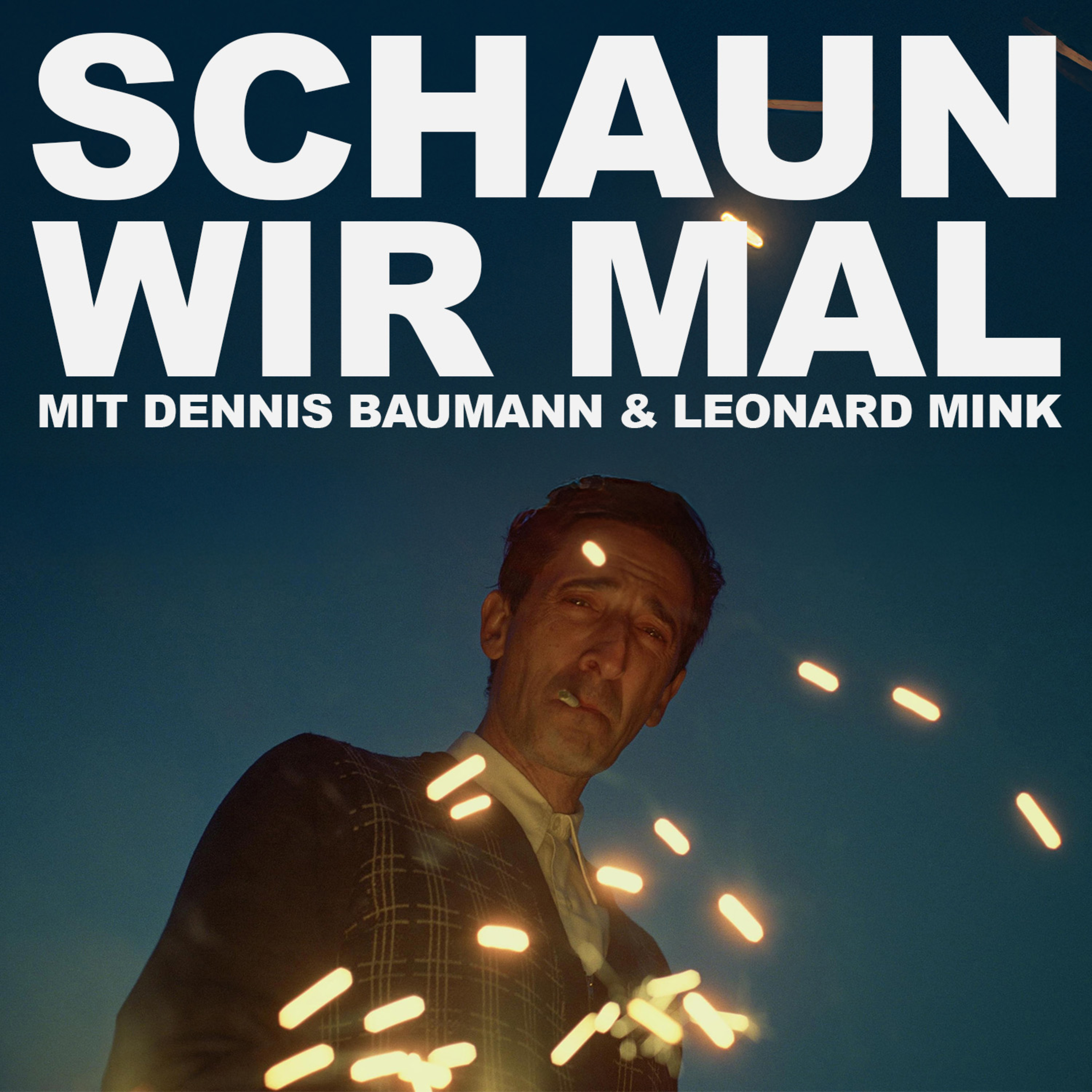 Schaun wir mal...
