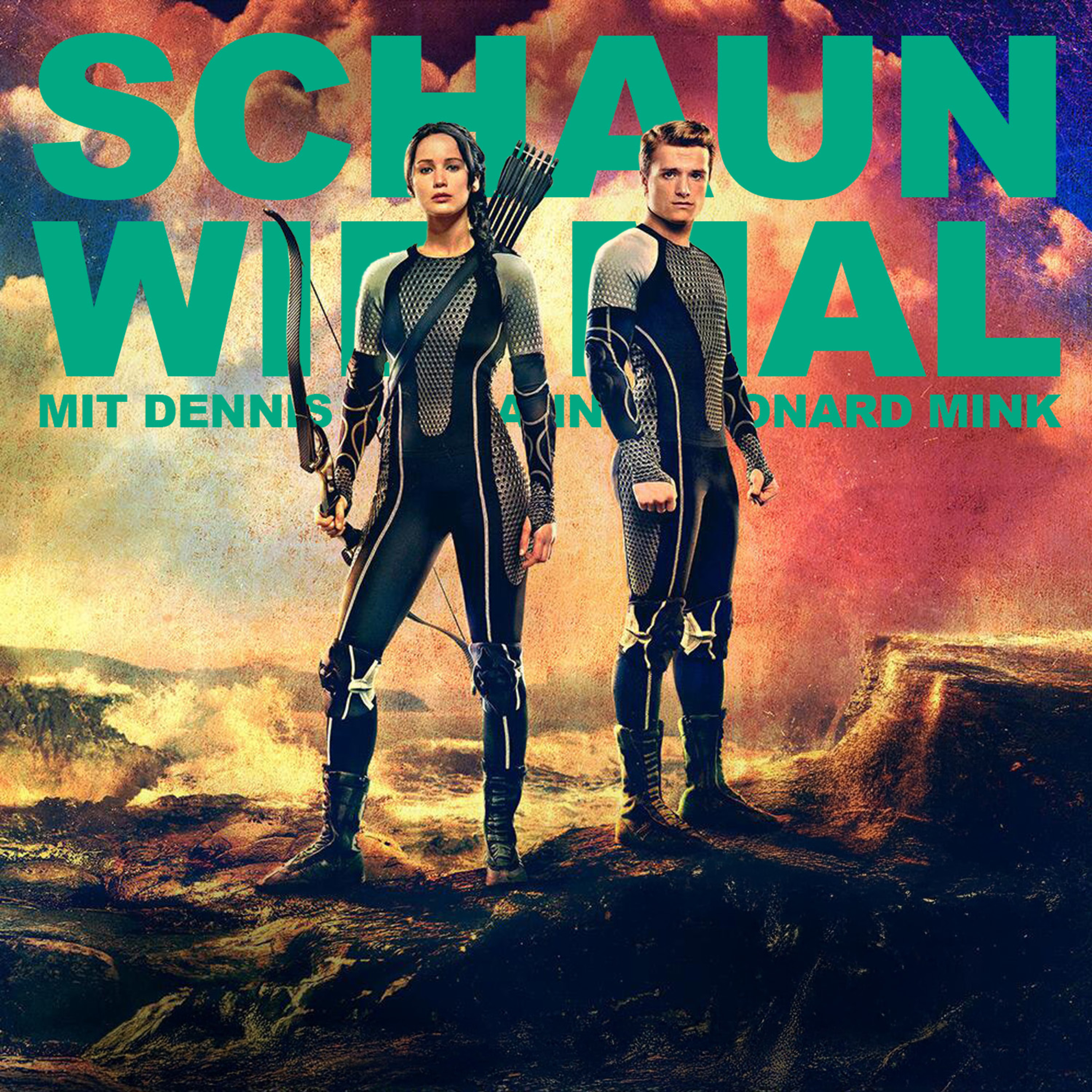 Schaun wir mal...