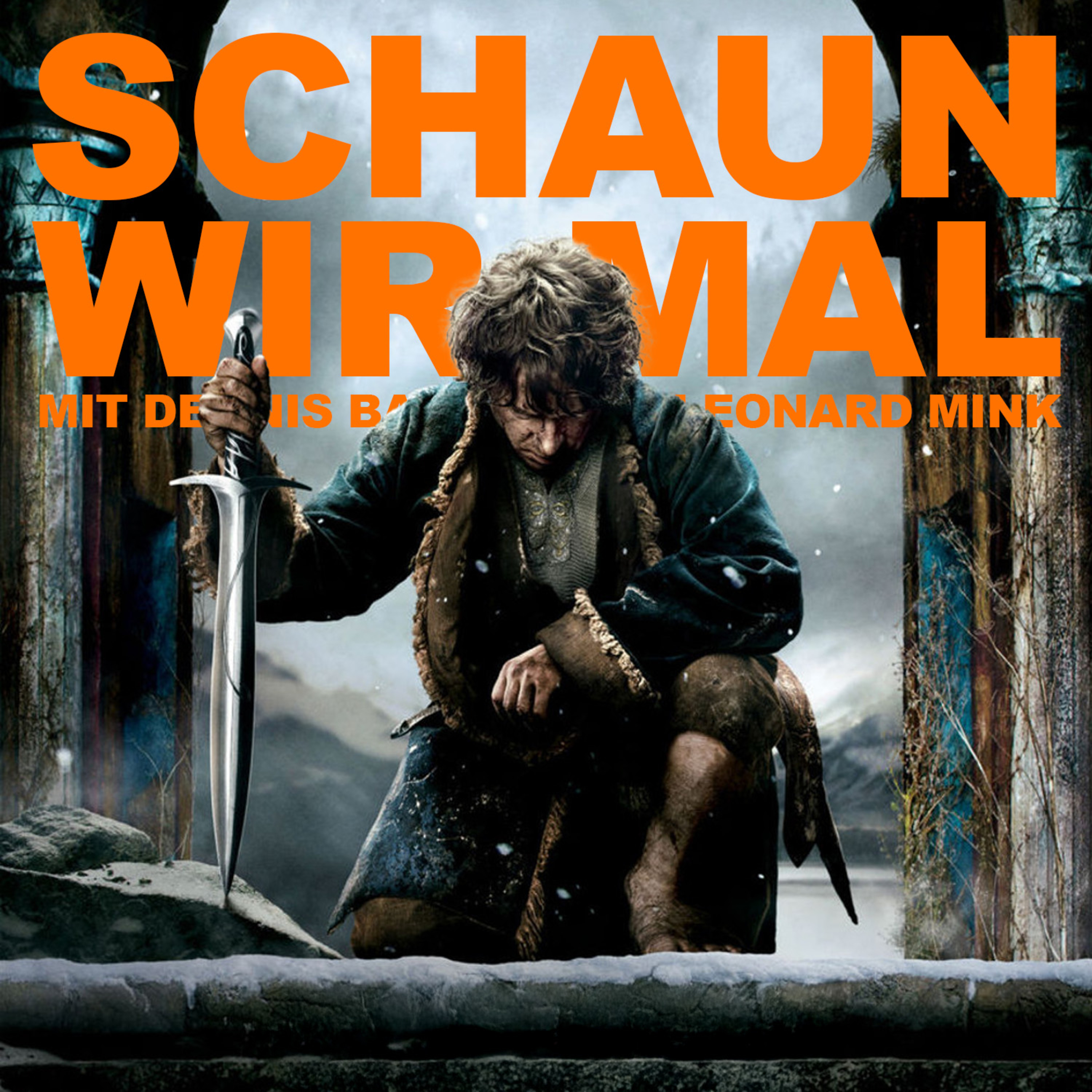 Schaun wir mal...