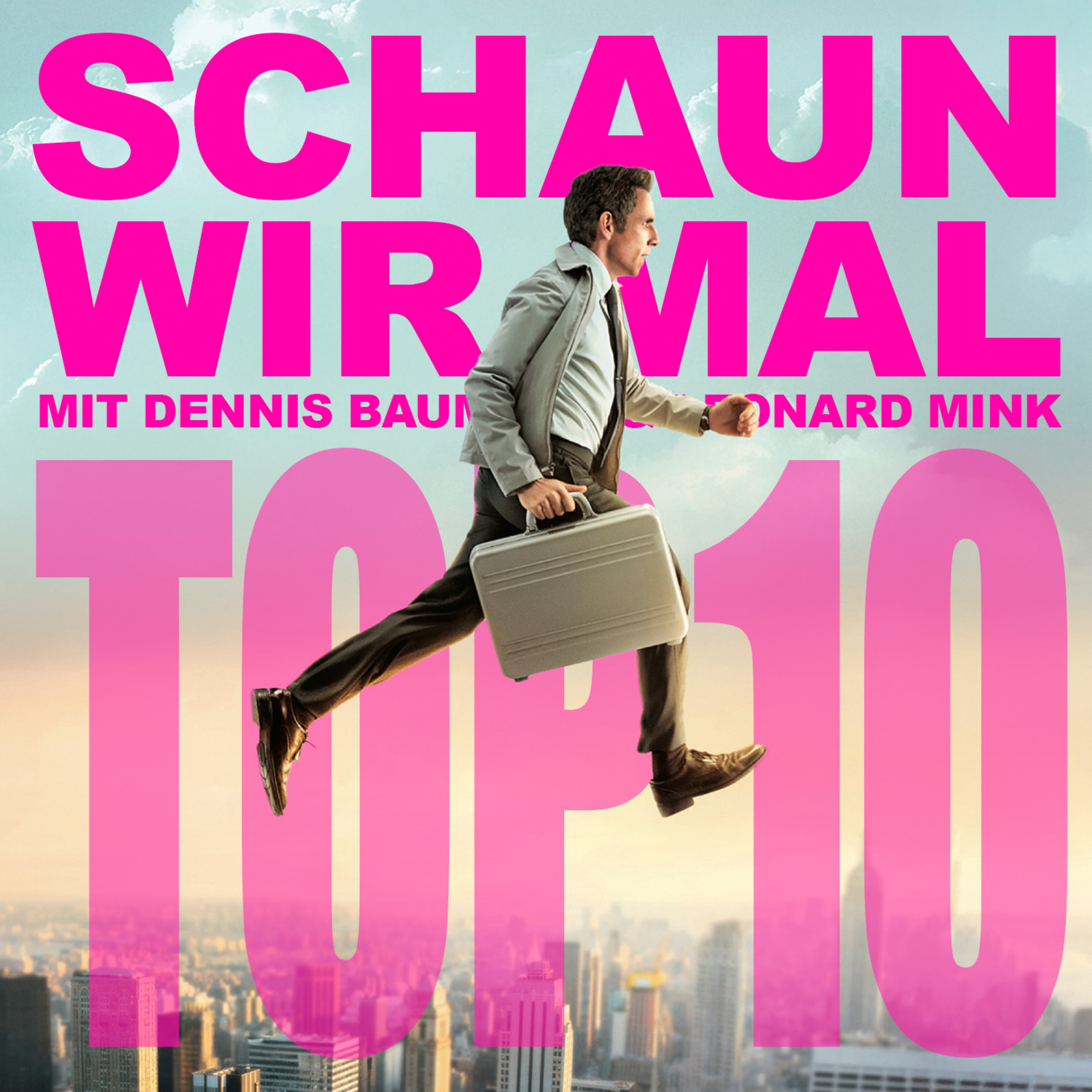 Schaun wir mal...
