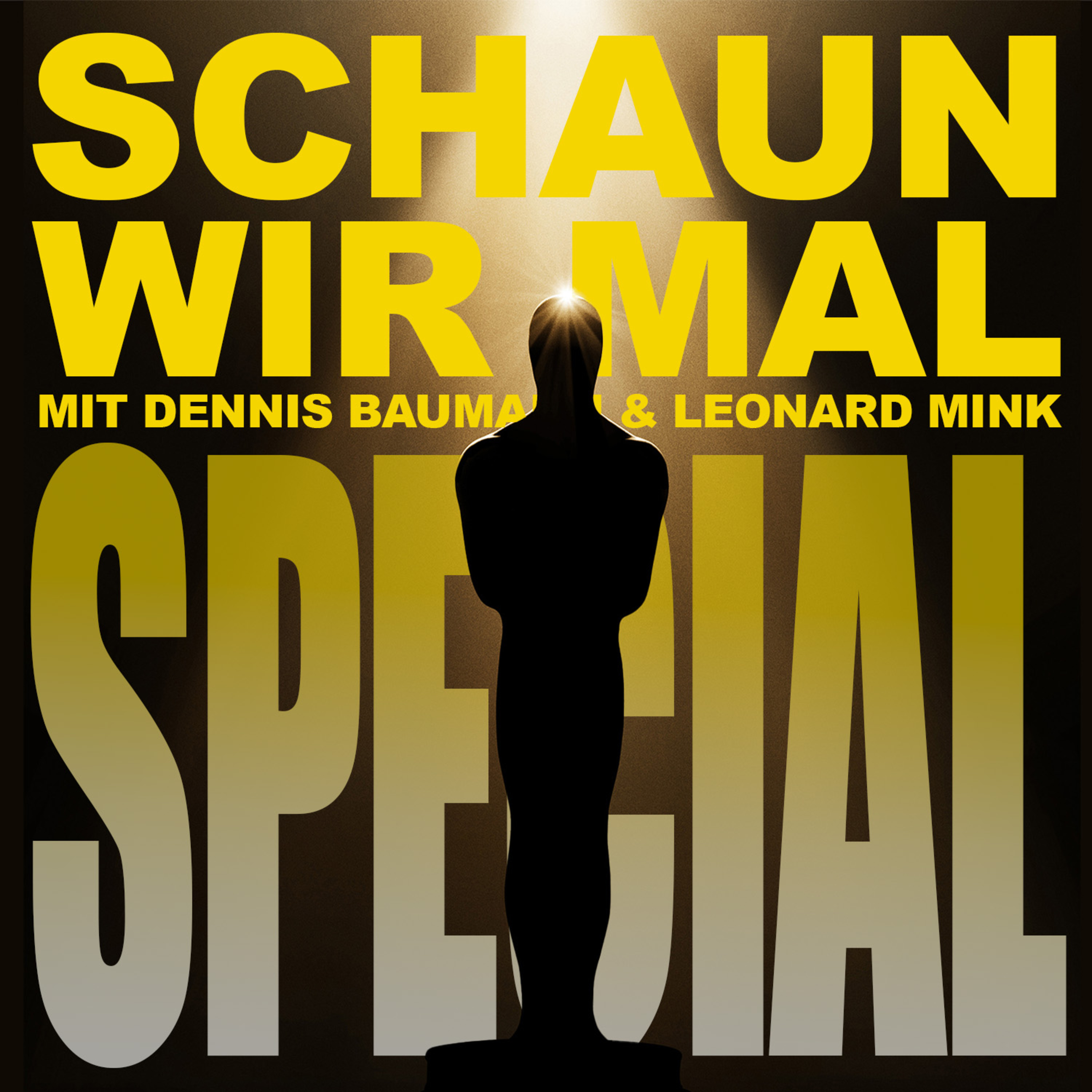 Schaun wir mal...