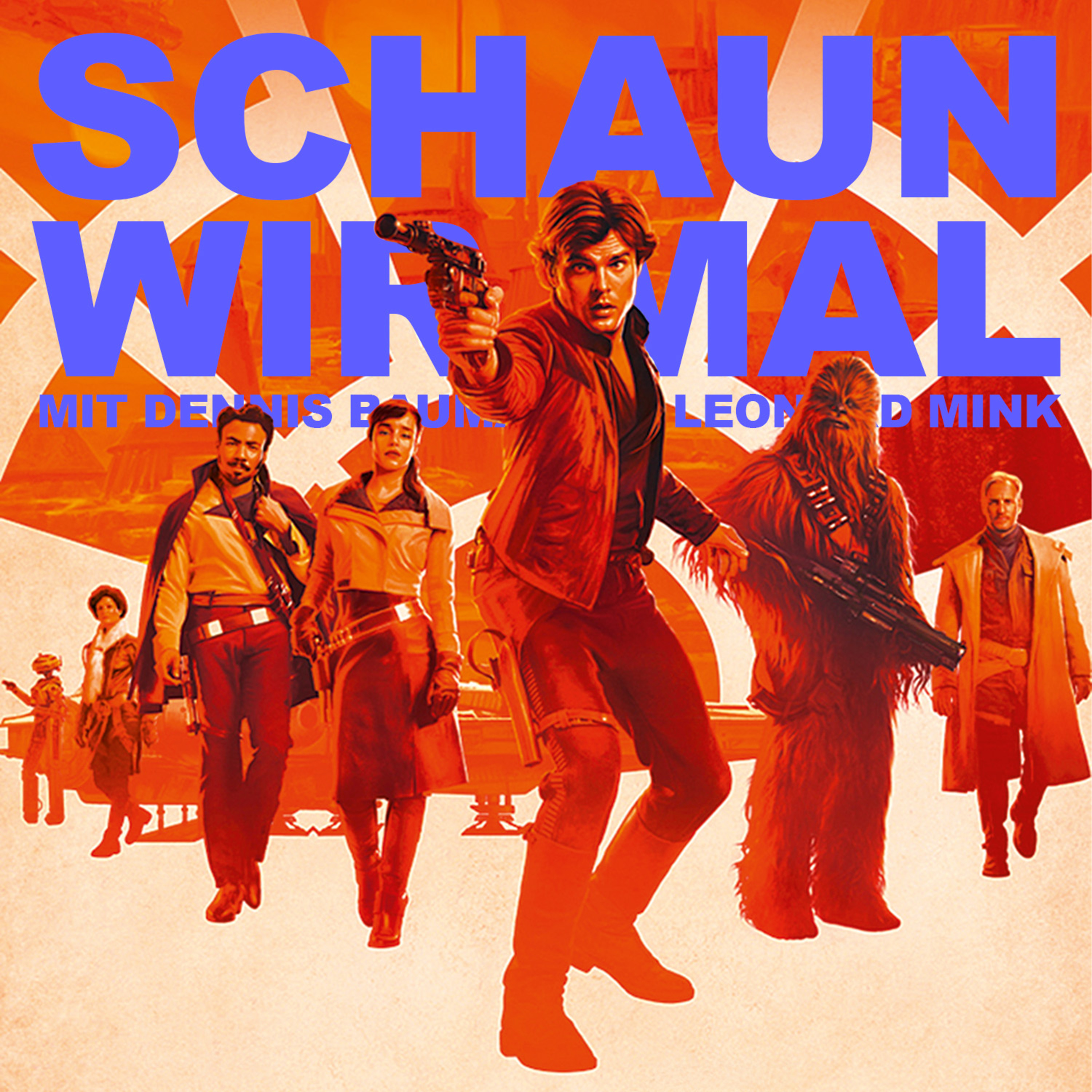Schaun wir mal...