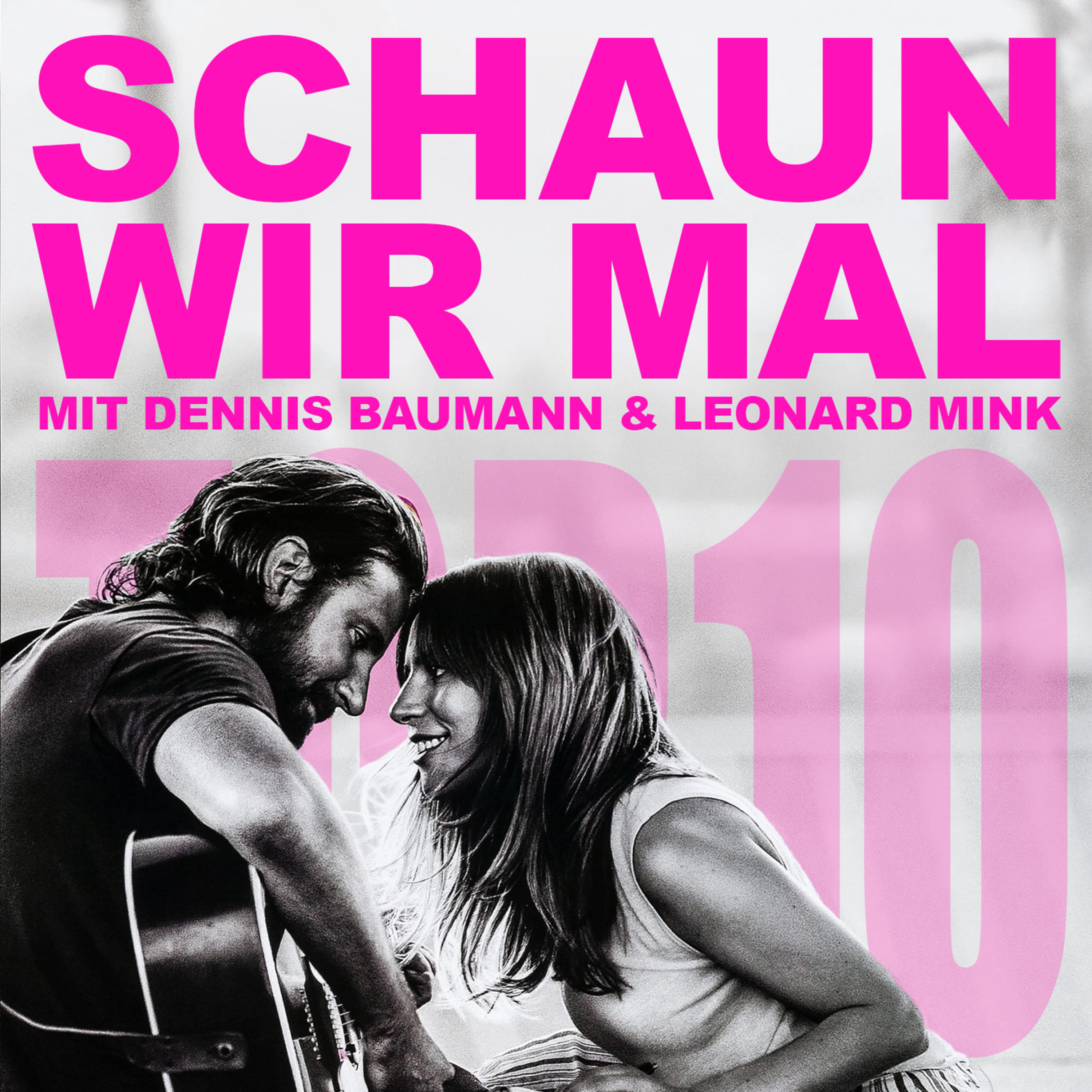 Schaun wir mal...
