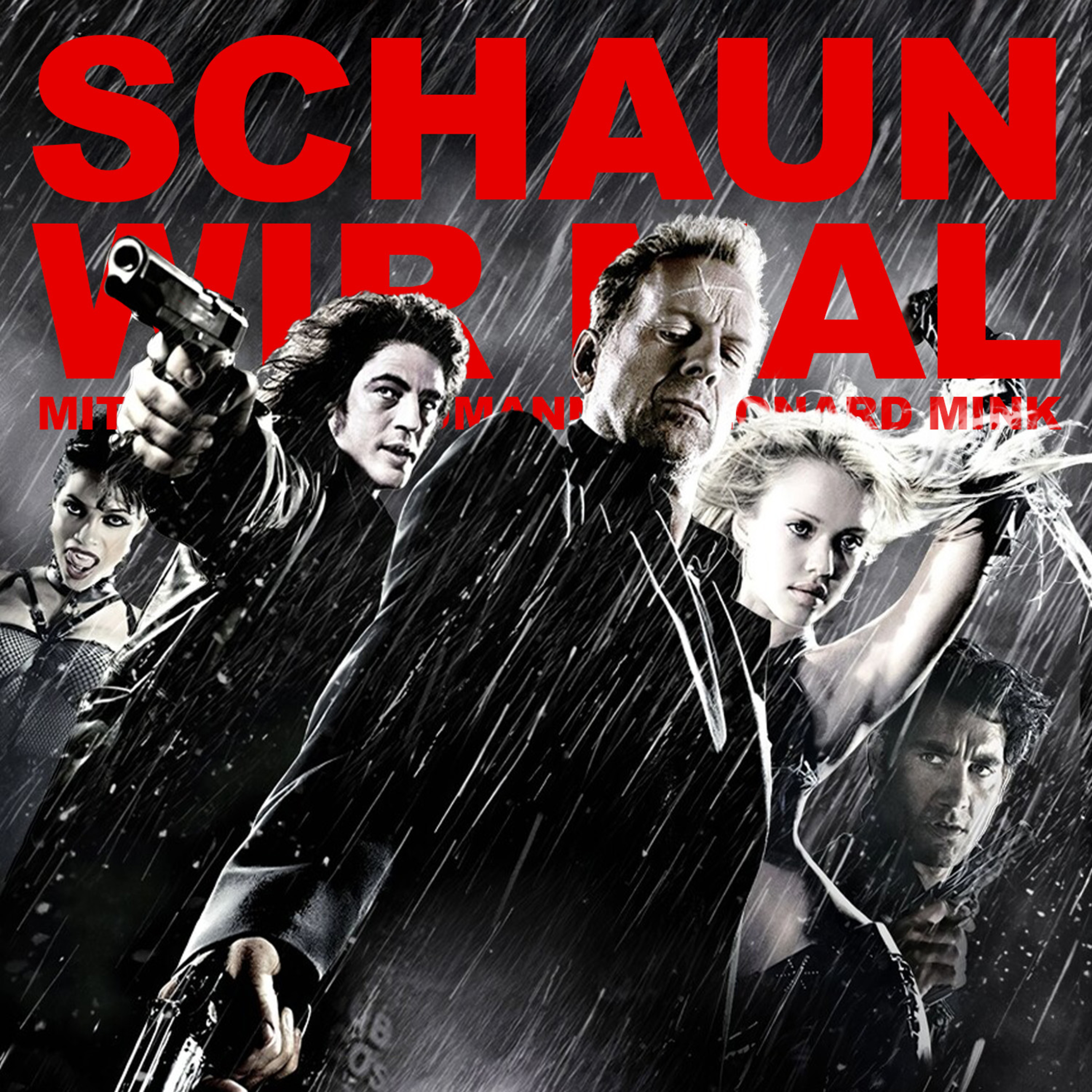 Schaun wir mal...