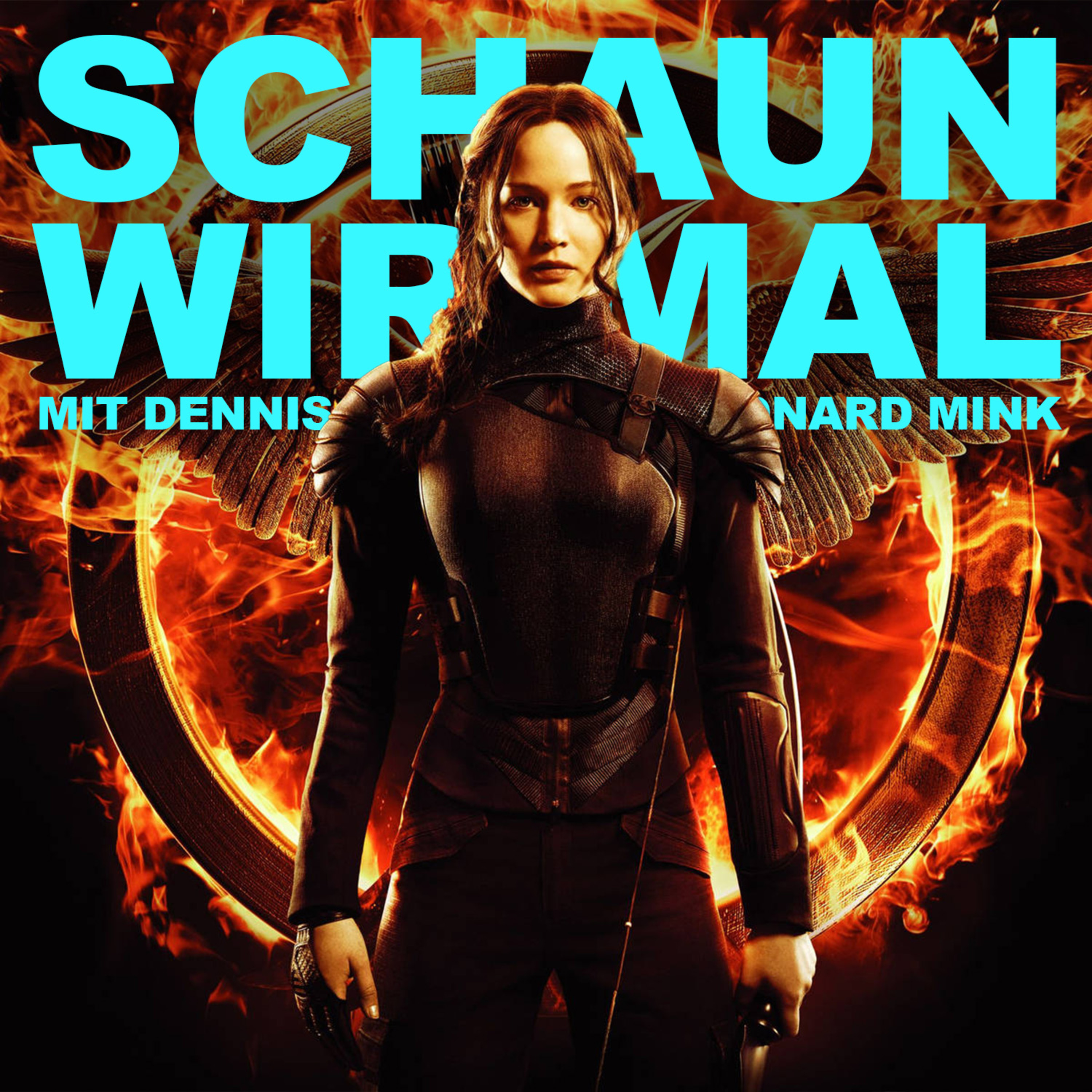 Schaun wir mal...