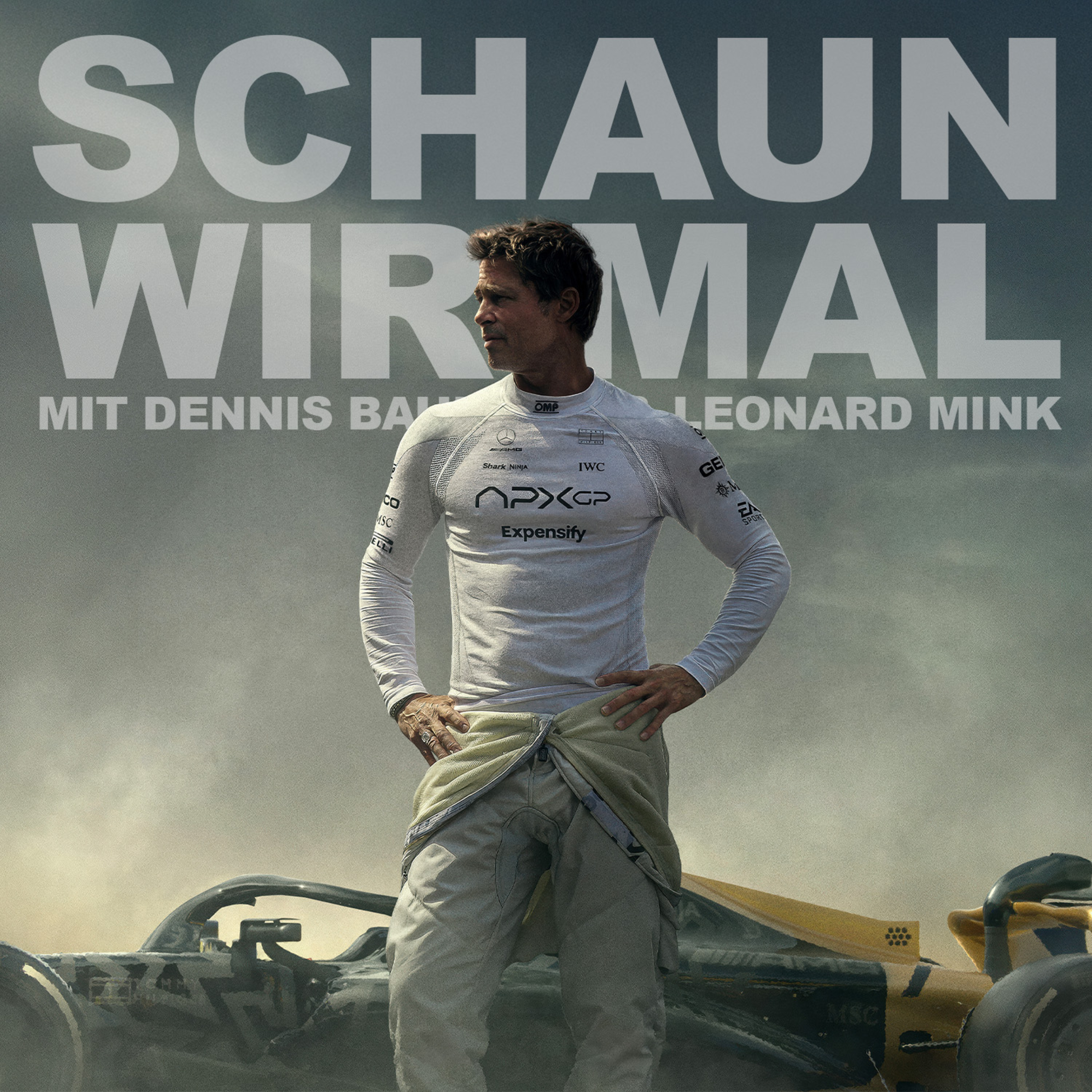 Schaun wir mal...