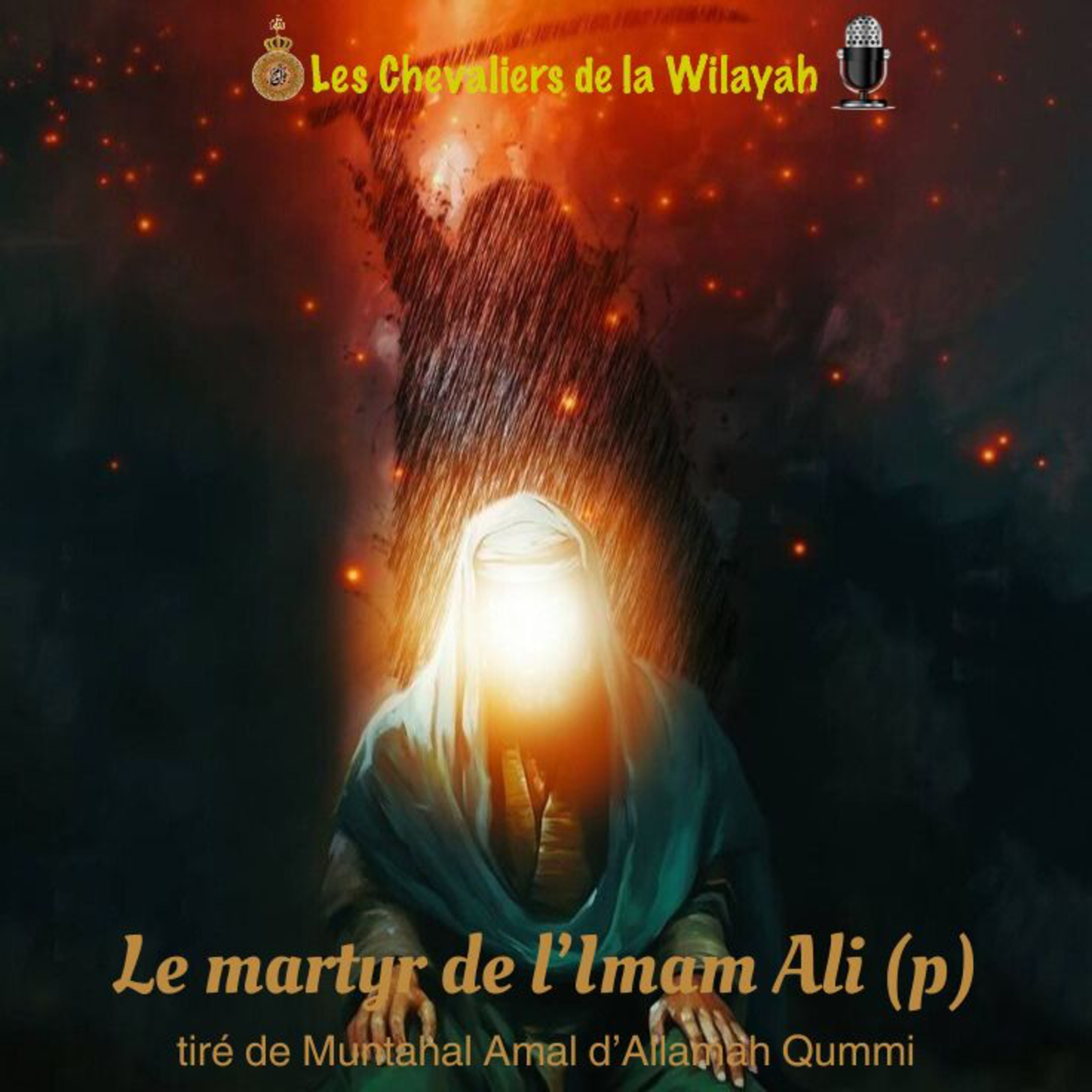 Les Chevaliers de la Wilayah