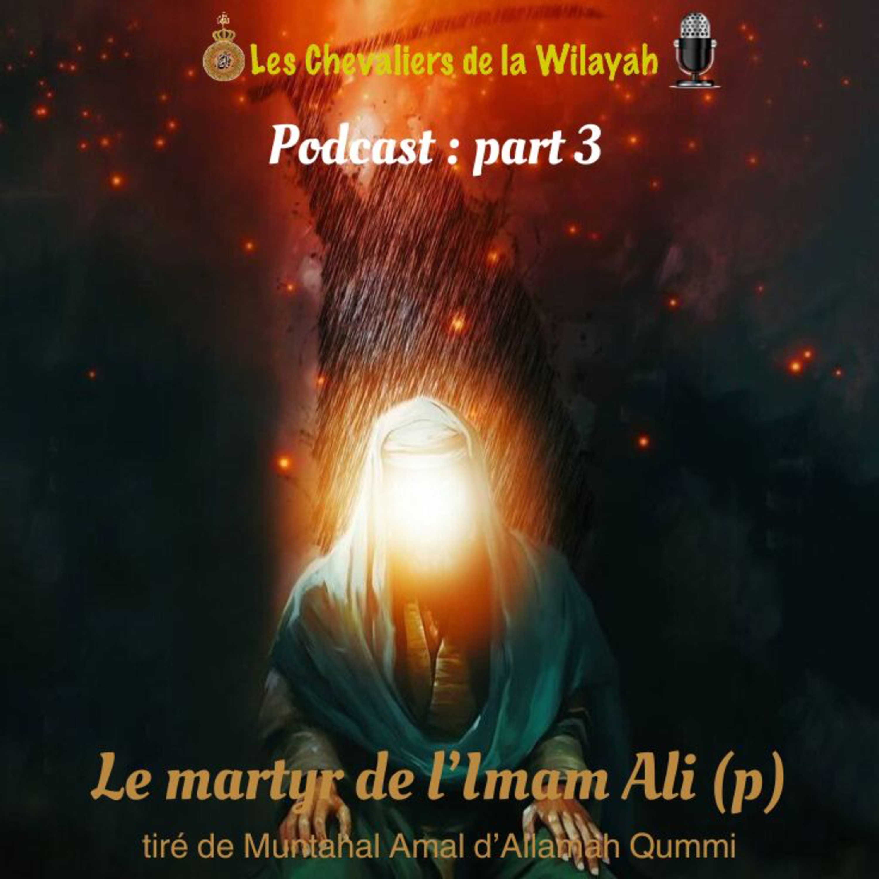 Les Chevaliers de la Wilayah