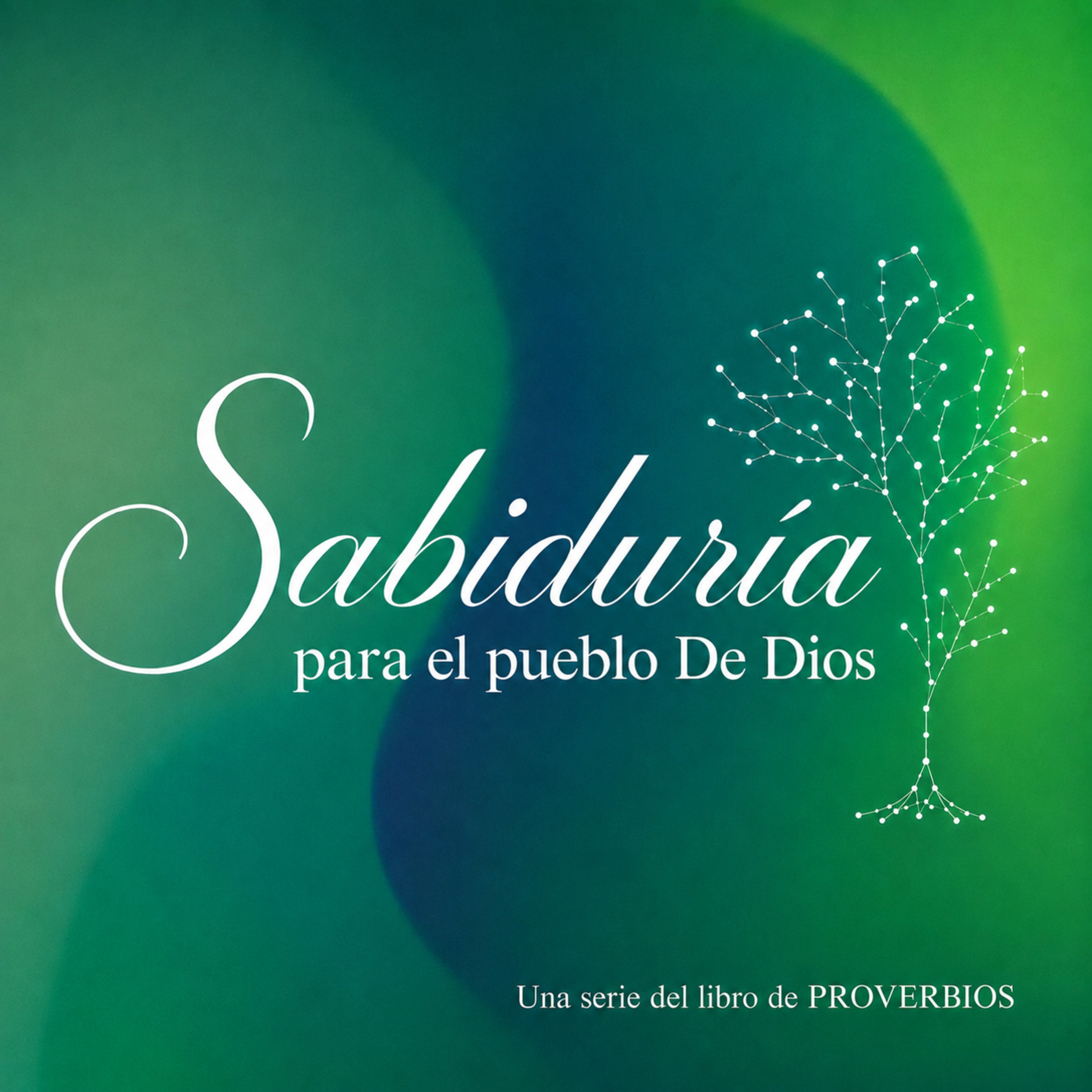 Proverbios 1:1-7 episode artwork