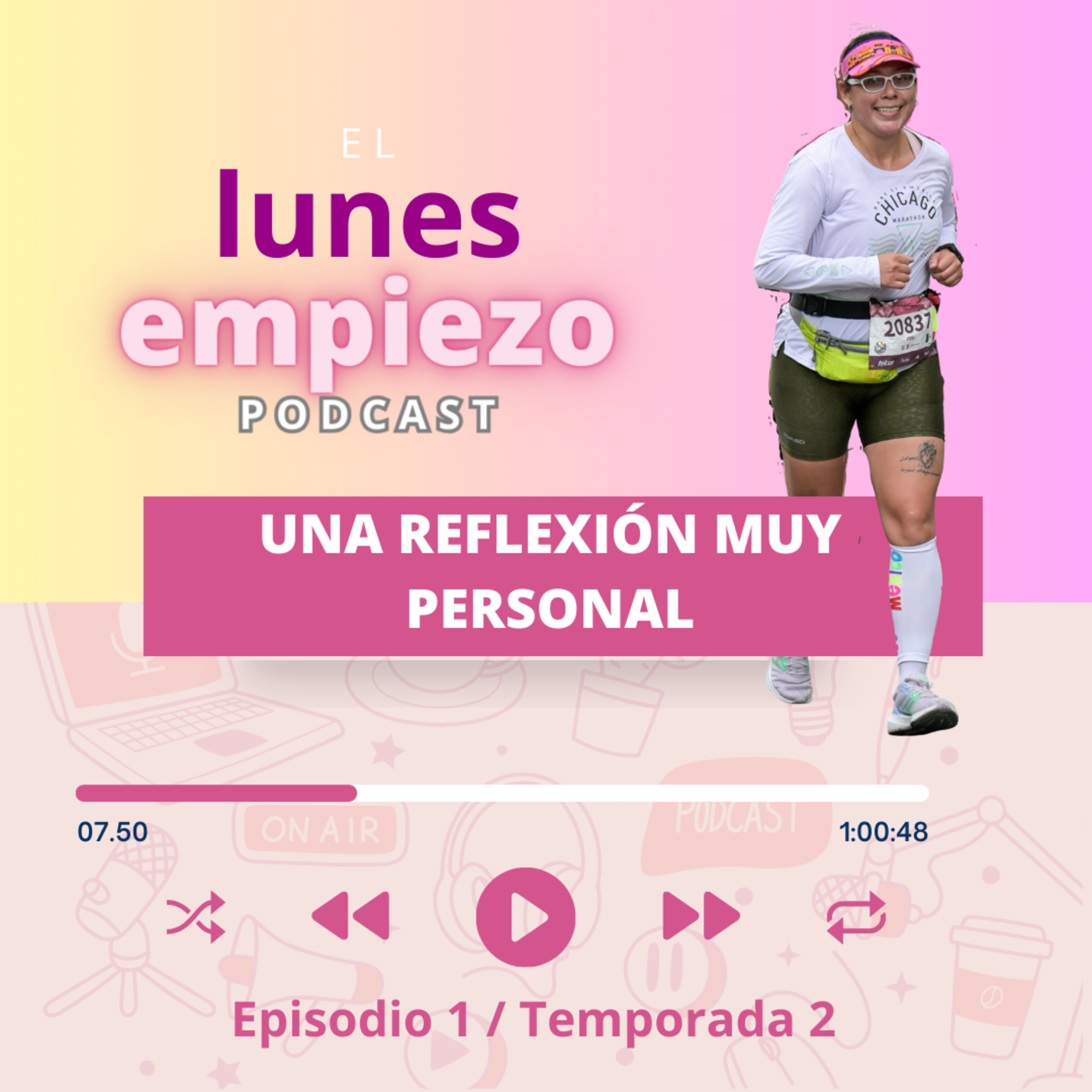 E1T2 Una reflexión muy personal