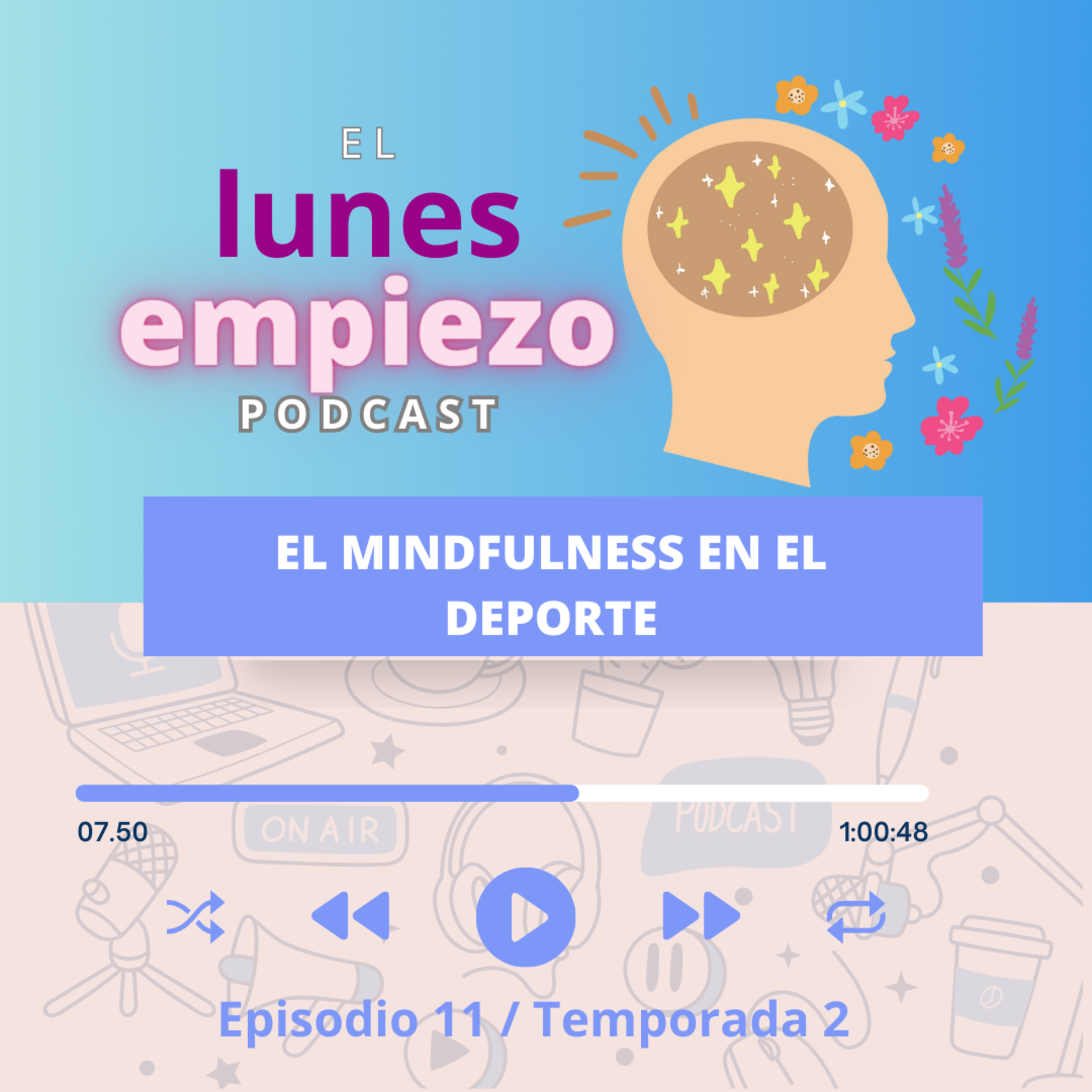 E11 T2 El mindfulness en el deporte