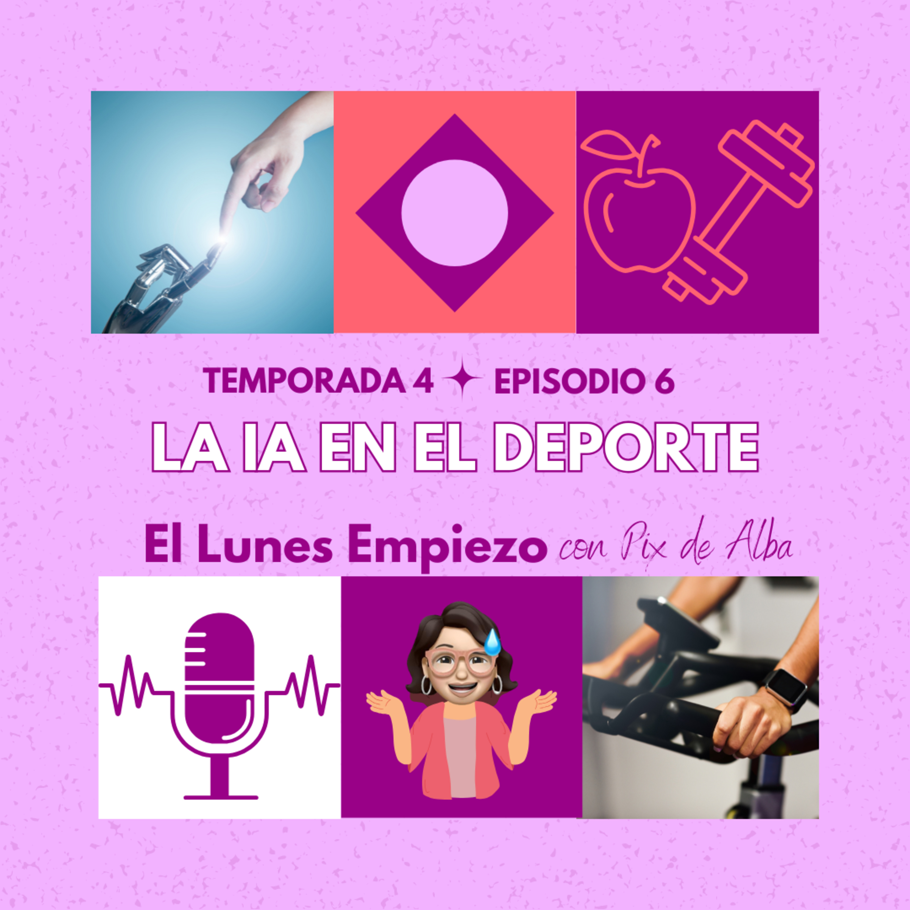 T4 E6 La IA en el deporte