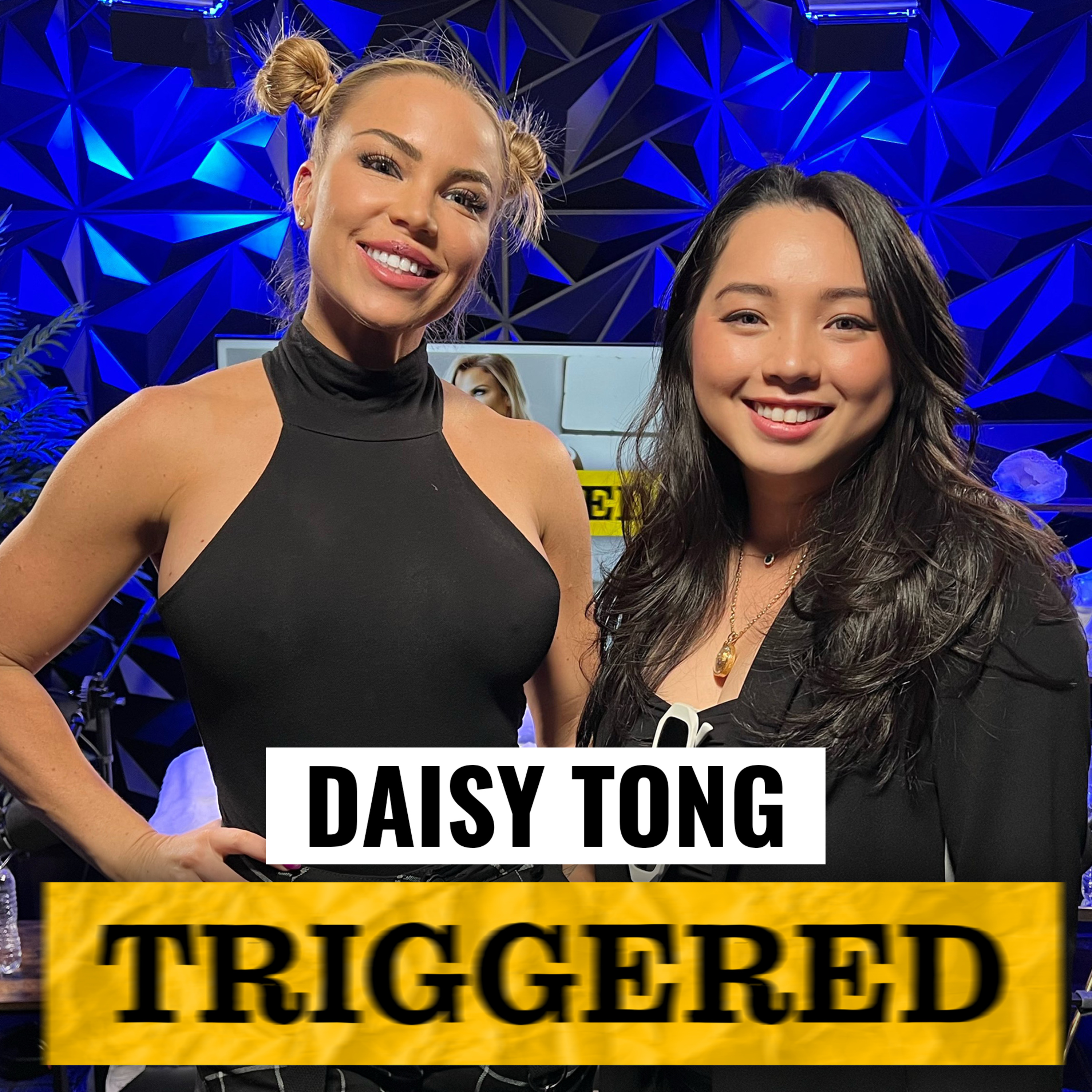 Lauren Drain\'s Triggered