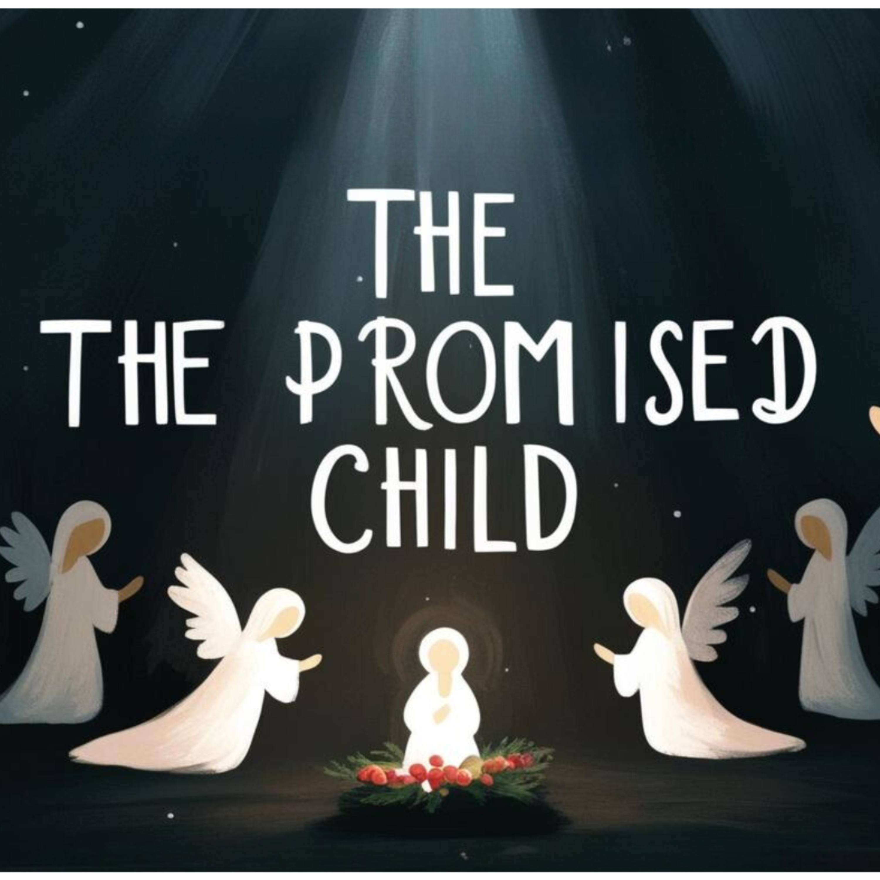 The Promised Child episode artwork