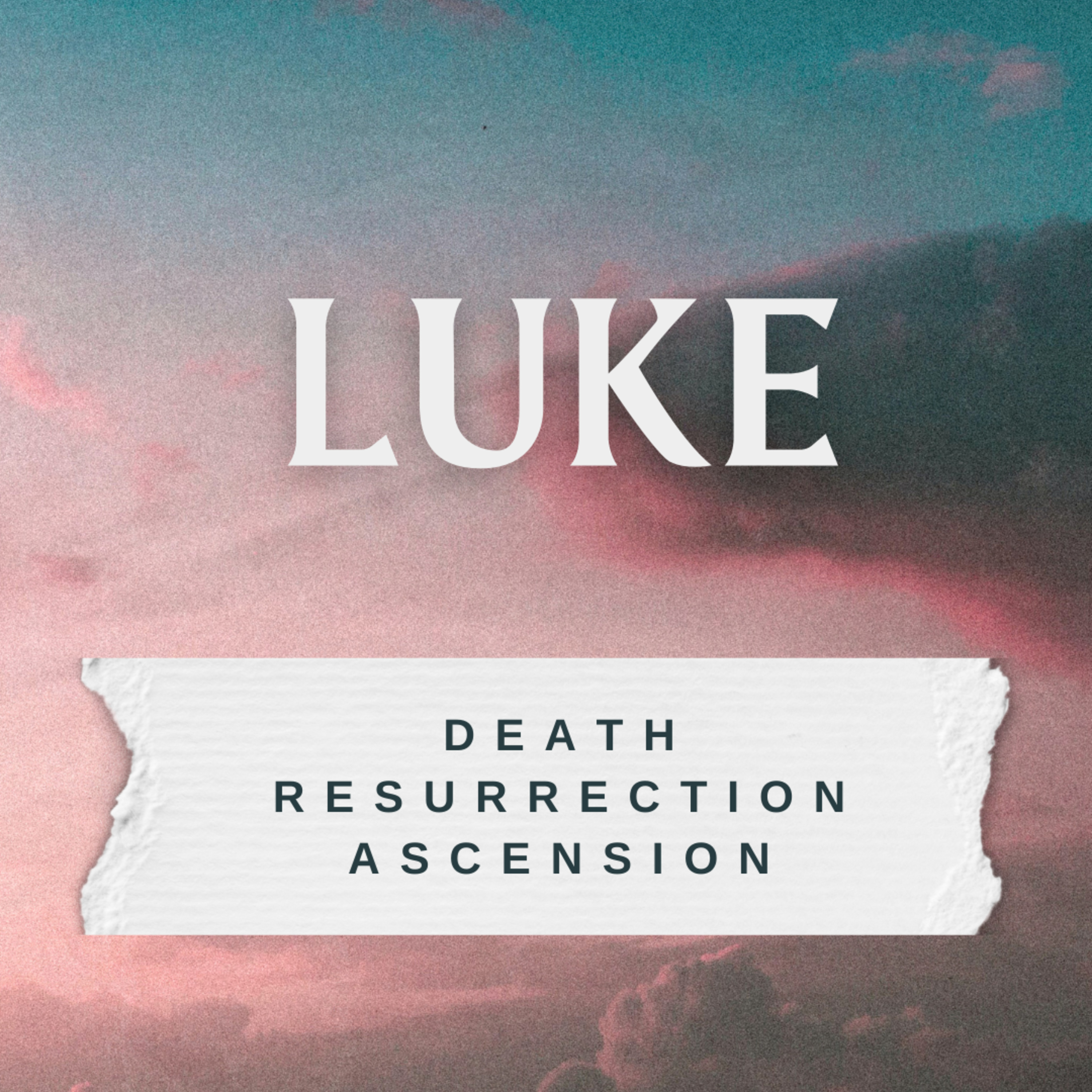 Resurrection Truths episode artwork