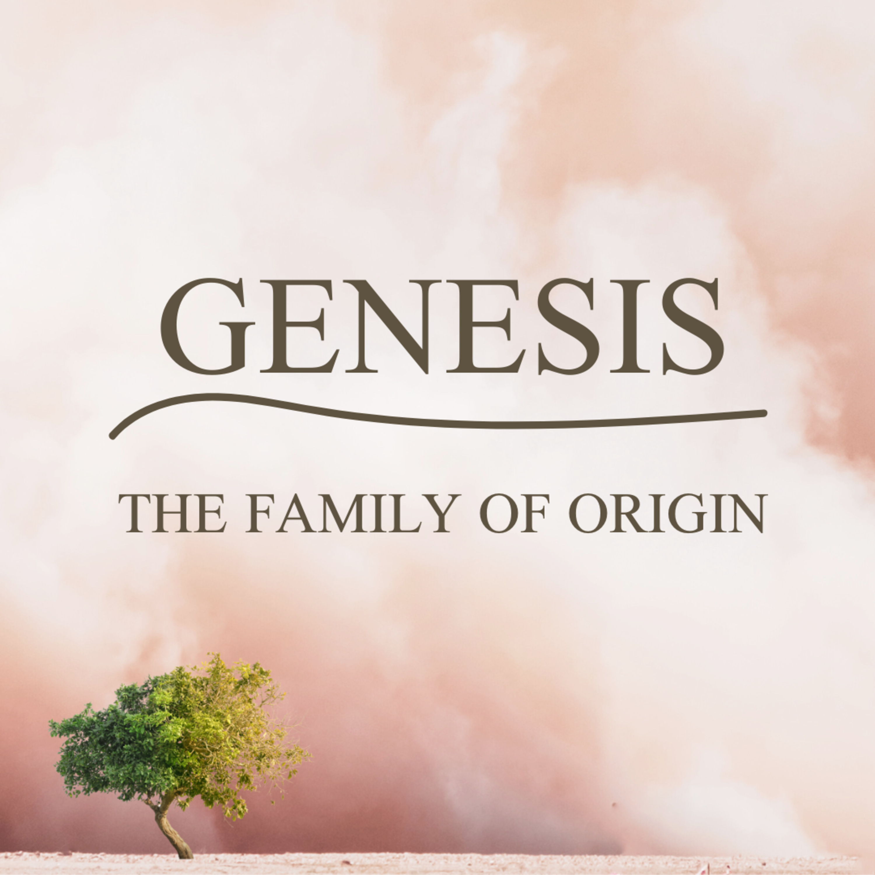 Genesis 23-24: Grieving Loss episode artwork