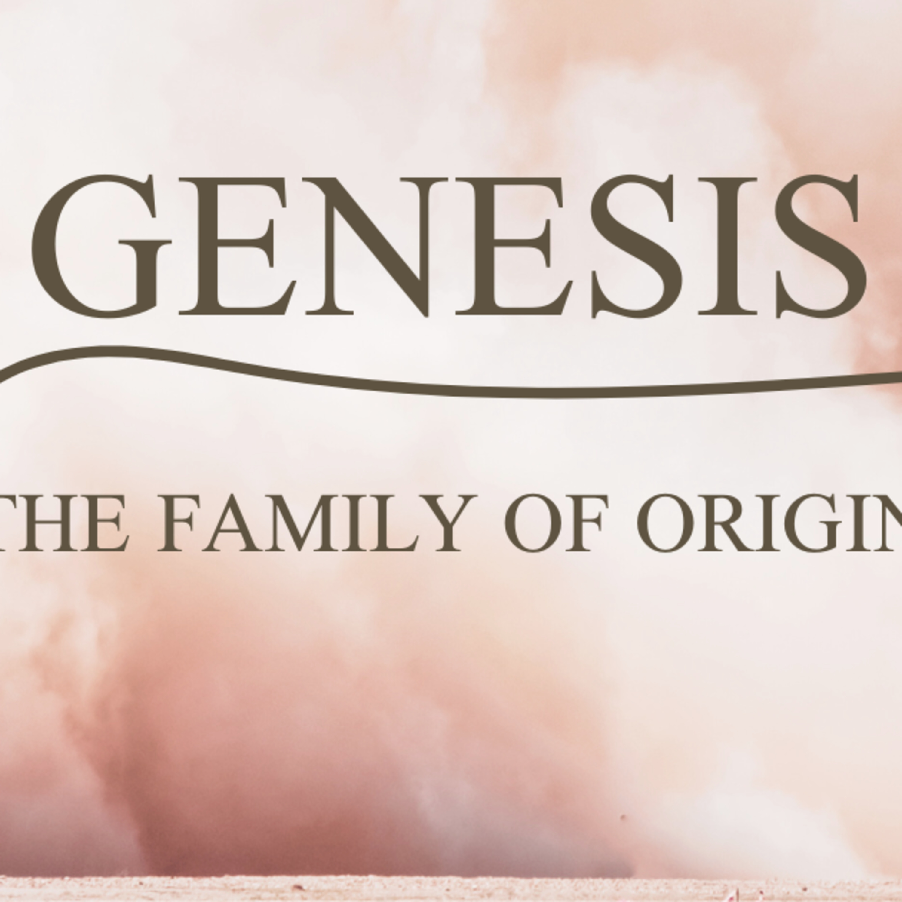 Genesis 50: Providence — "But God Meant It For Good"
