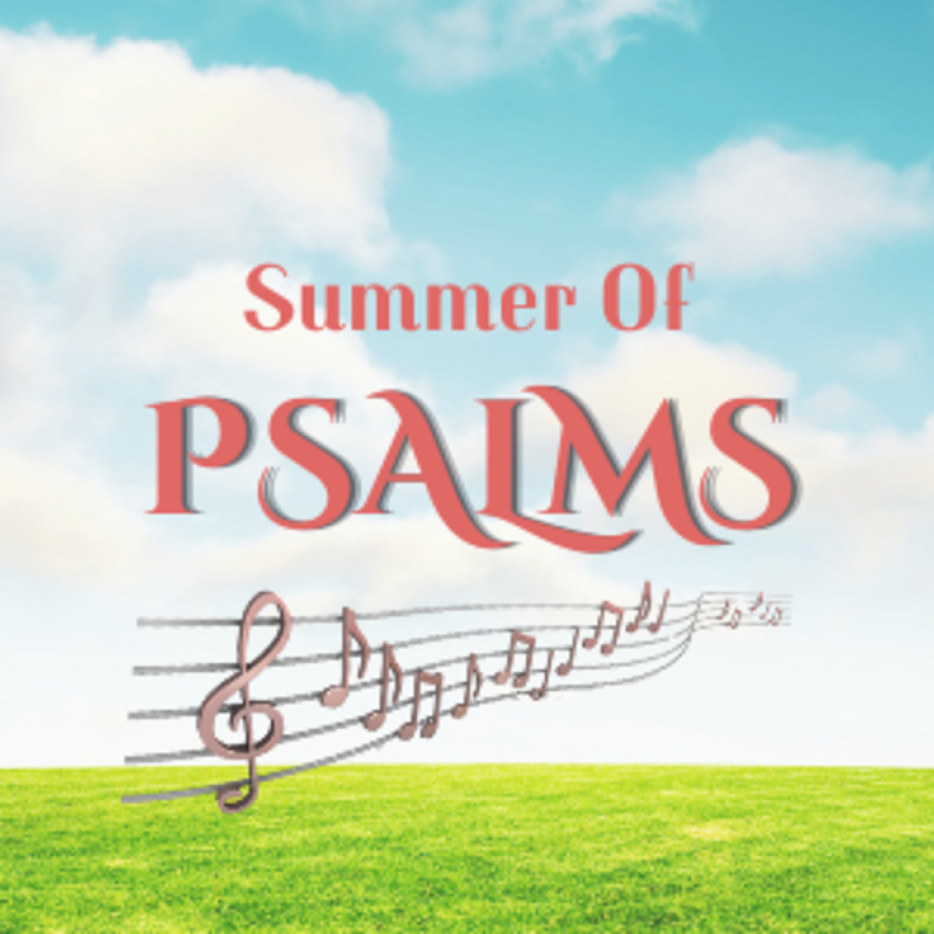 Psalm 63: Satisfied In God episode artwork
