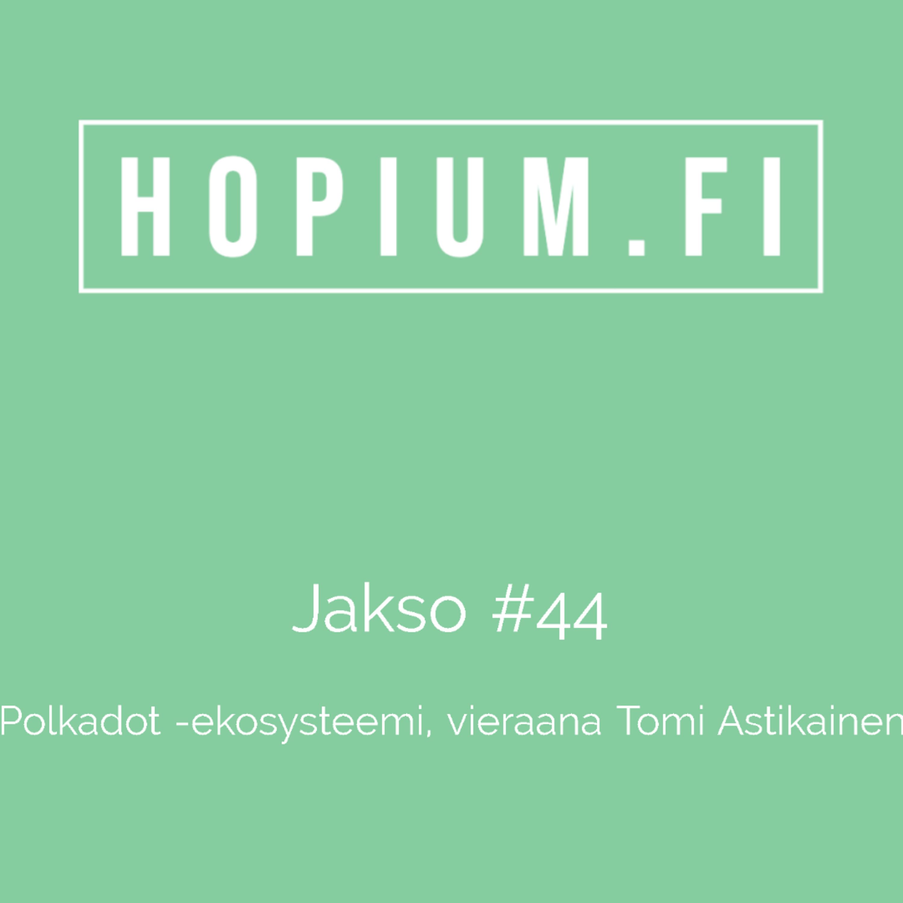 Hopium.fi