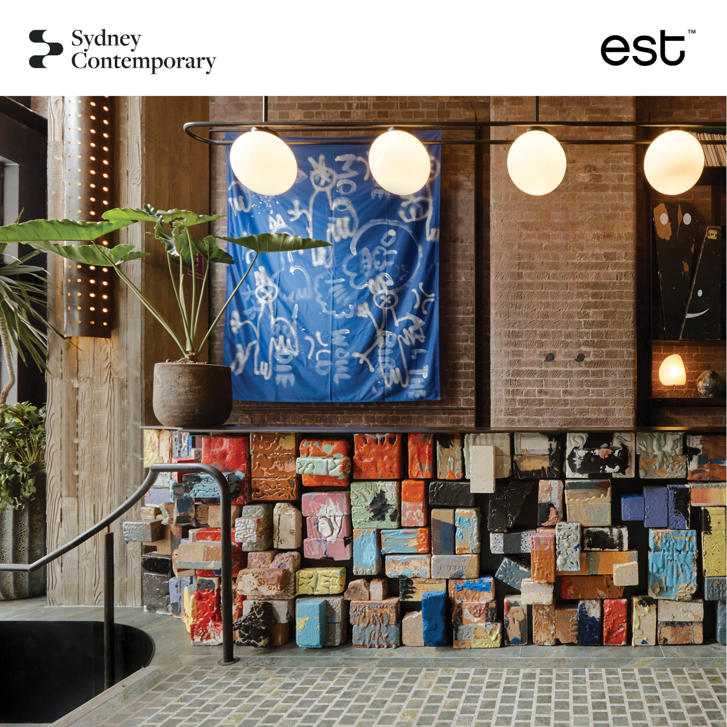 est living | design conversations