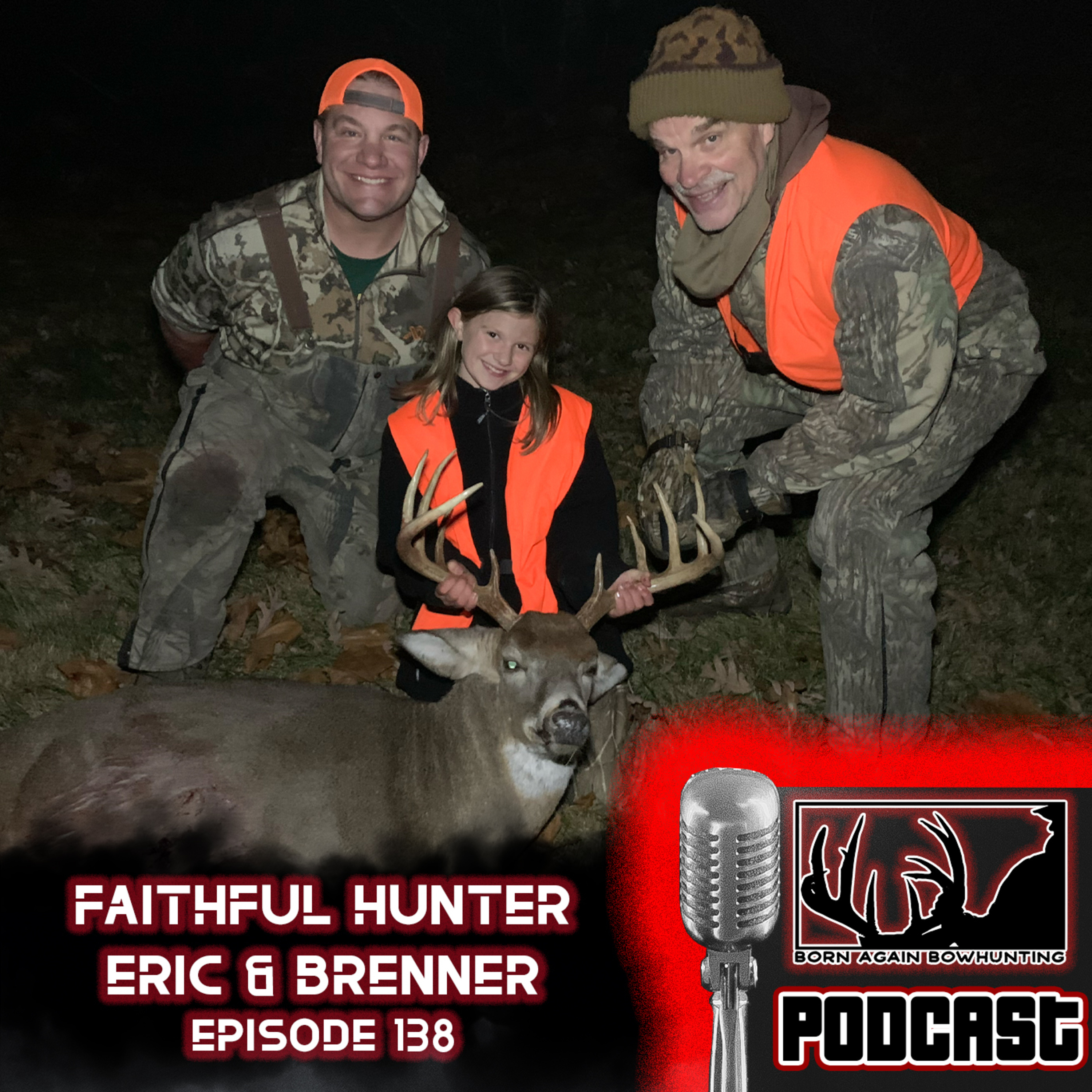 Born Again Bowhunting