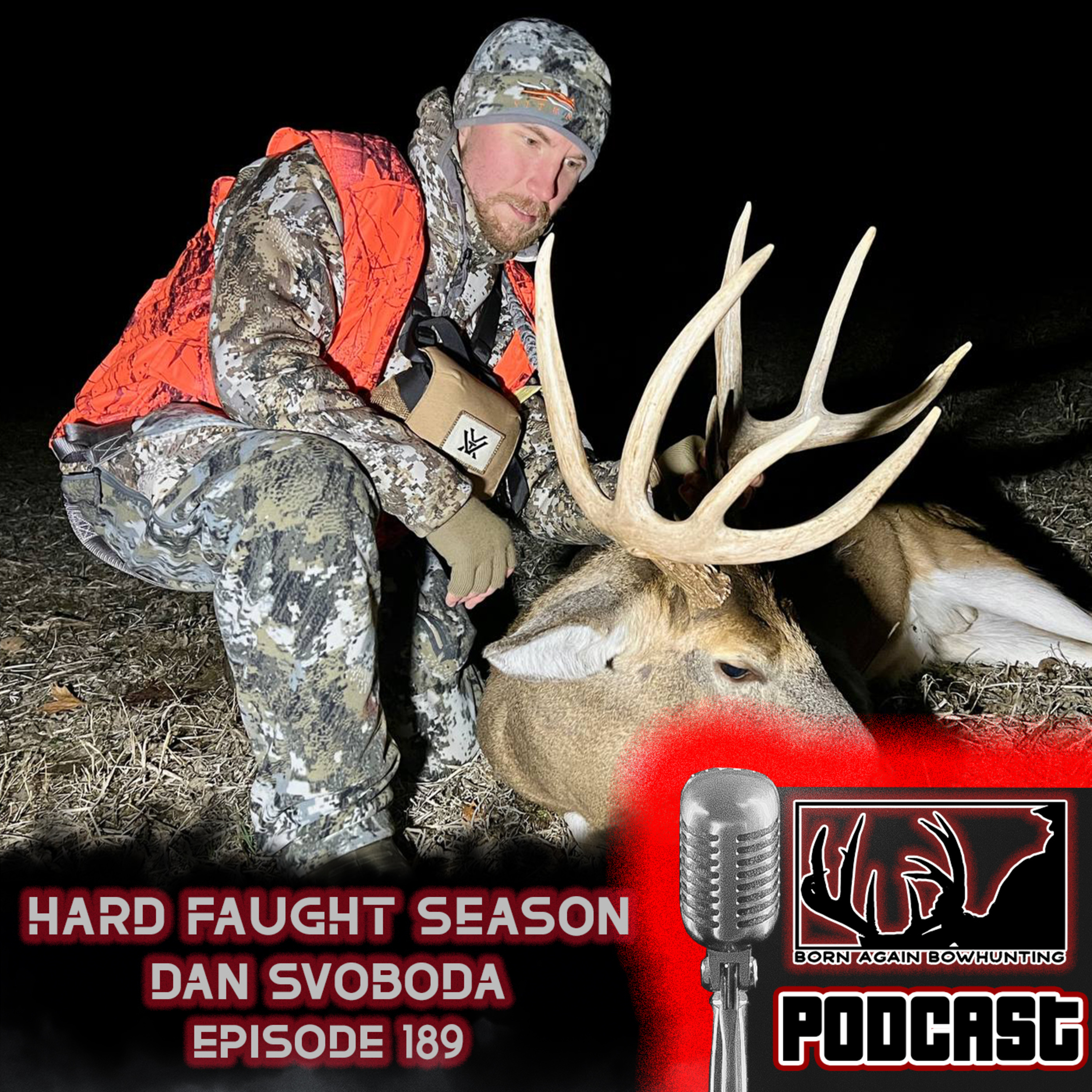 Born Again Bowhunting