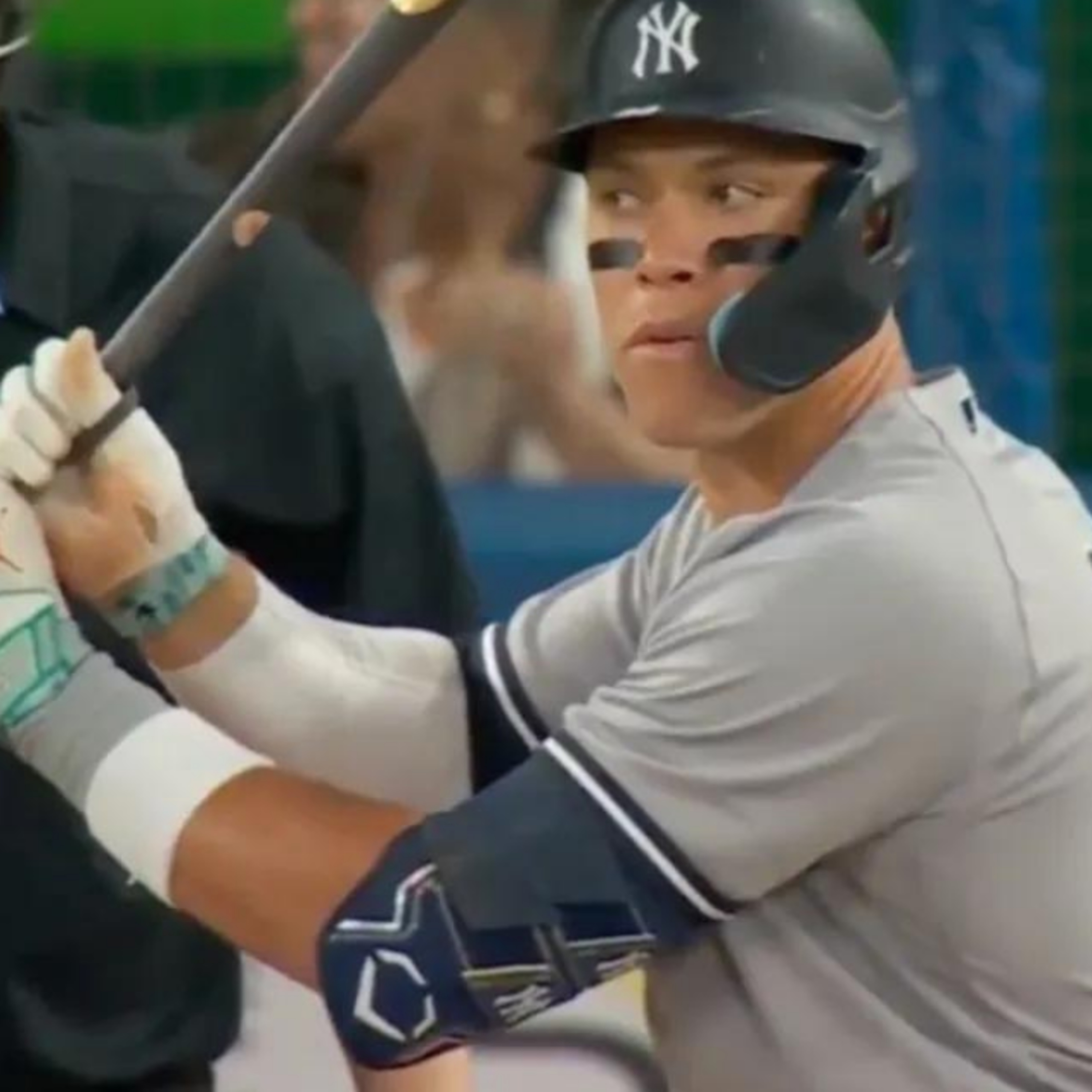 008 - Est-ce que Aaron Judge a triché?
