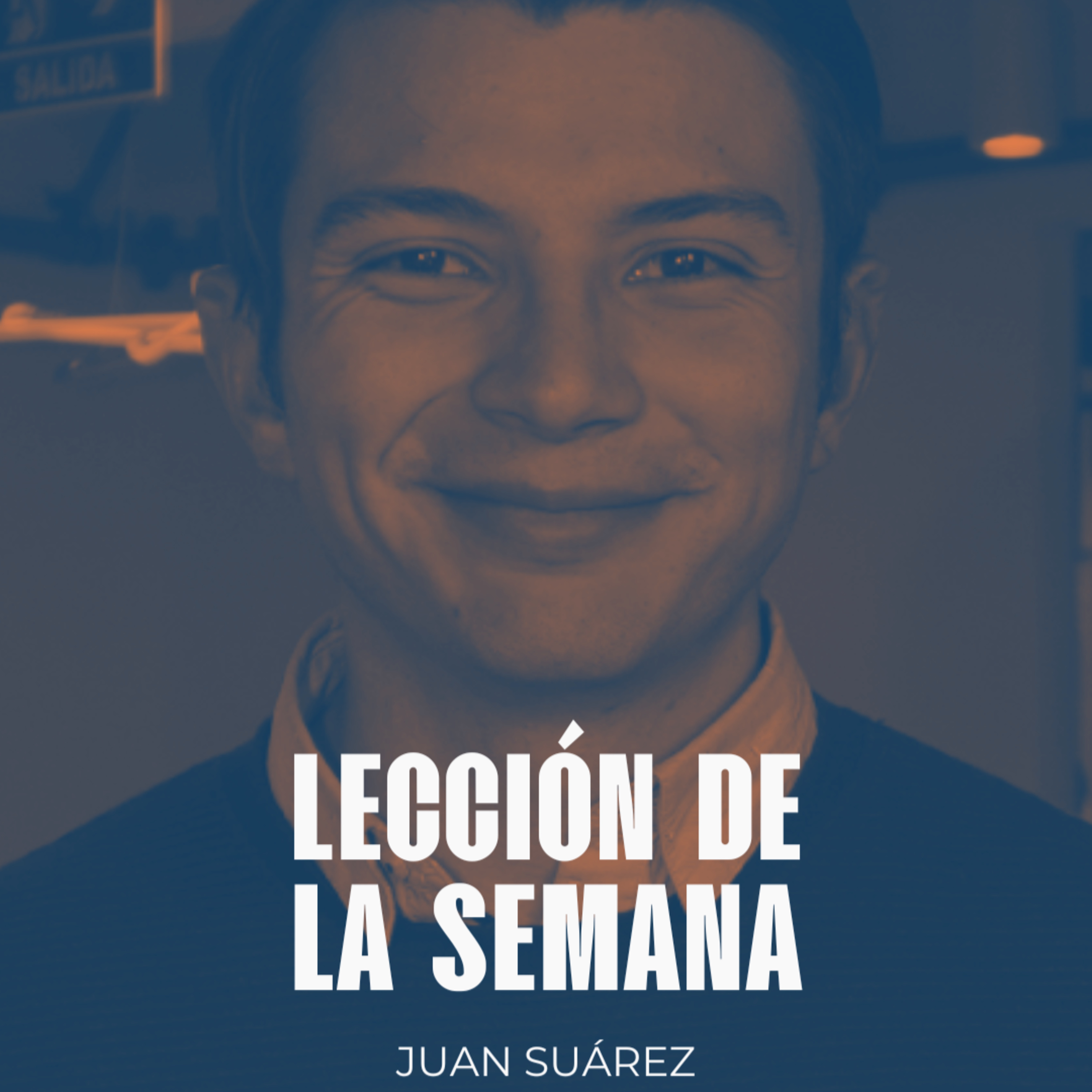 S52: 10 preguntas para mejorar tus conversaciones con familia y amigos