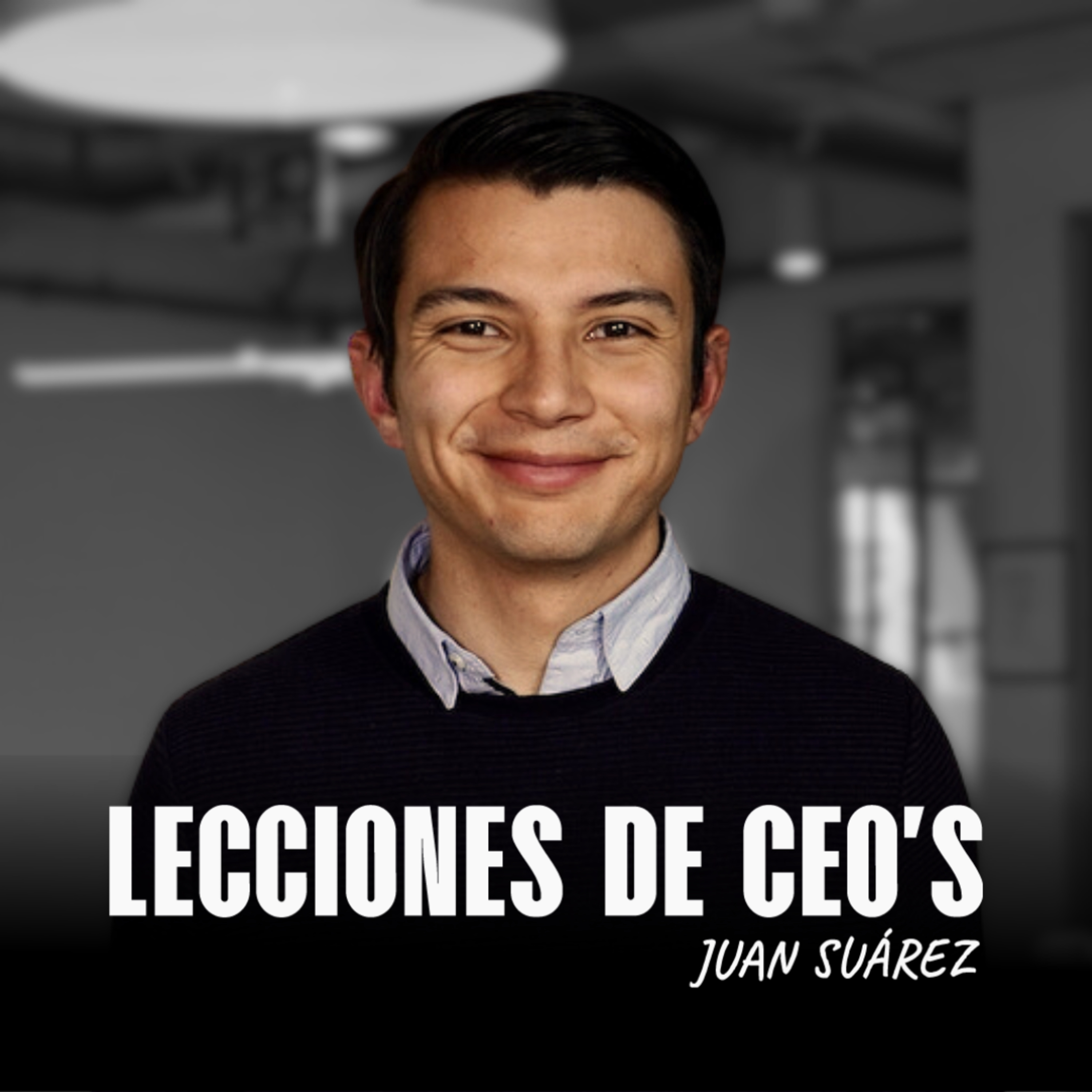 Lecciones de CEO\'s