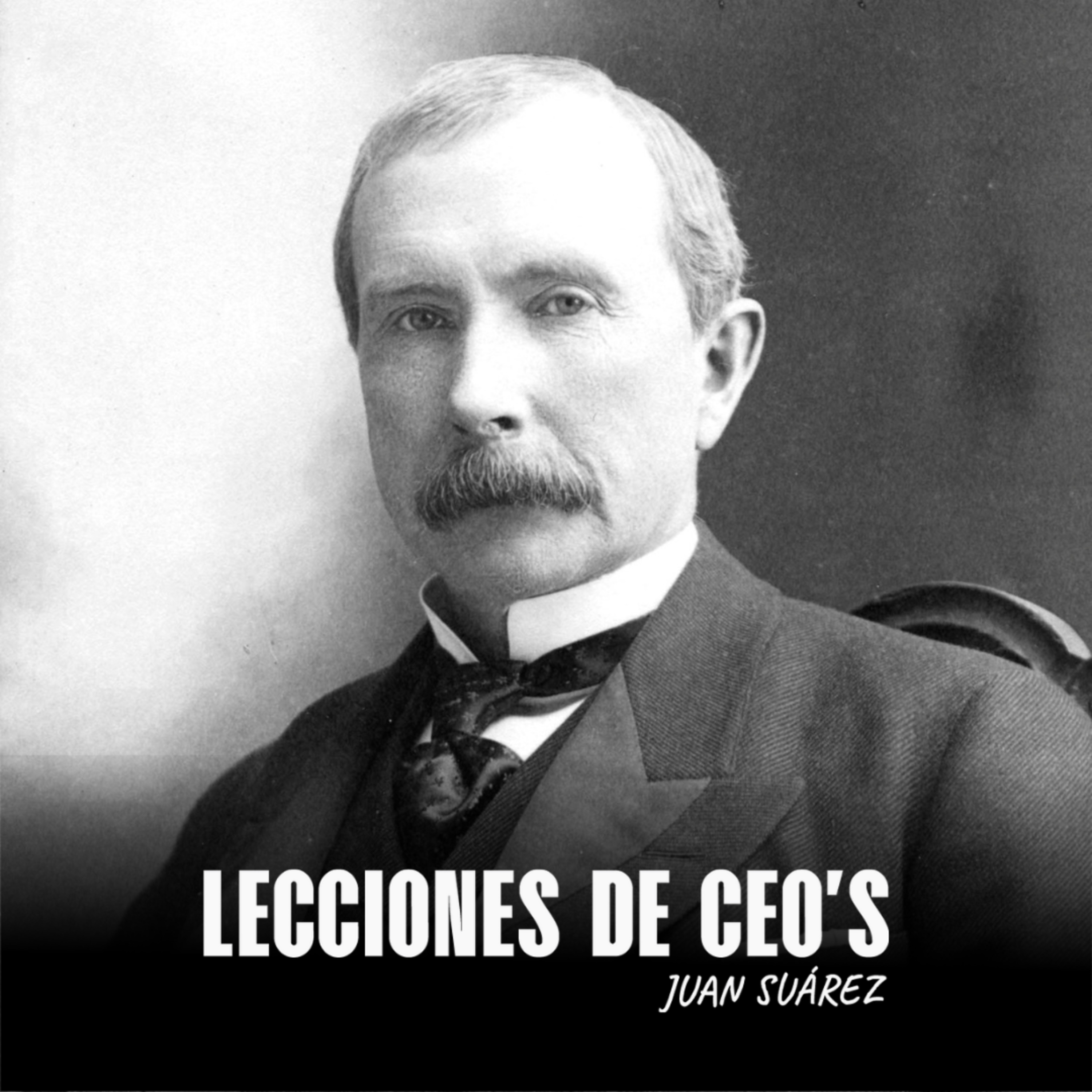 Lecciones de CEO\'s