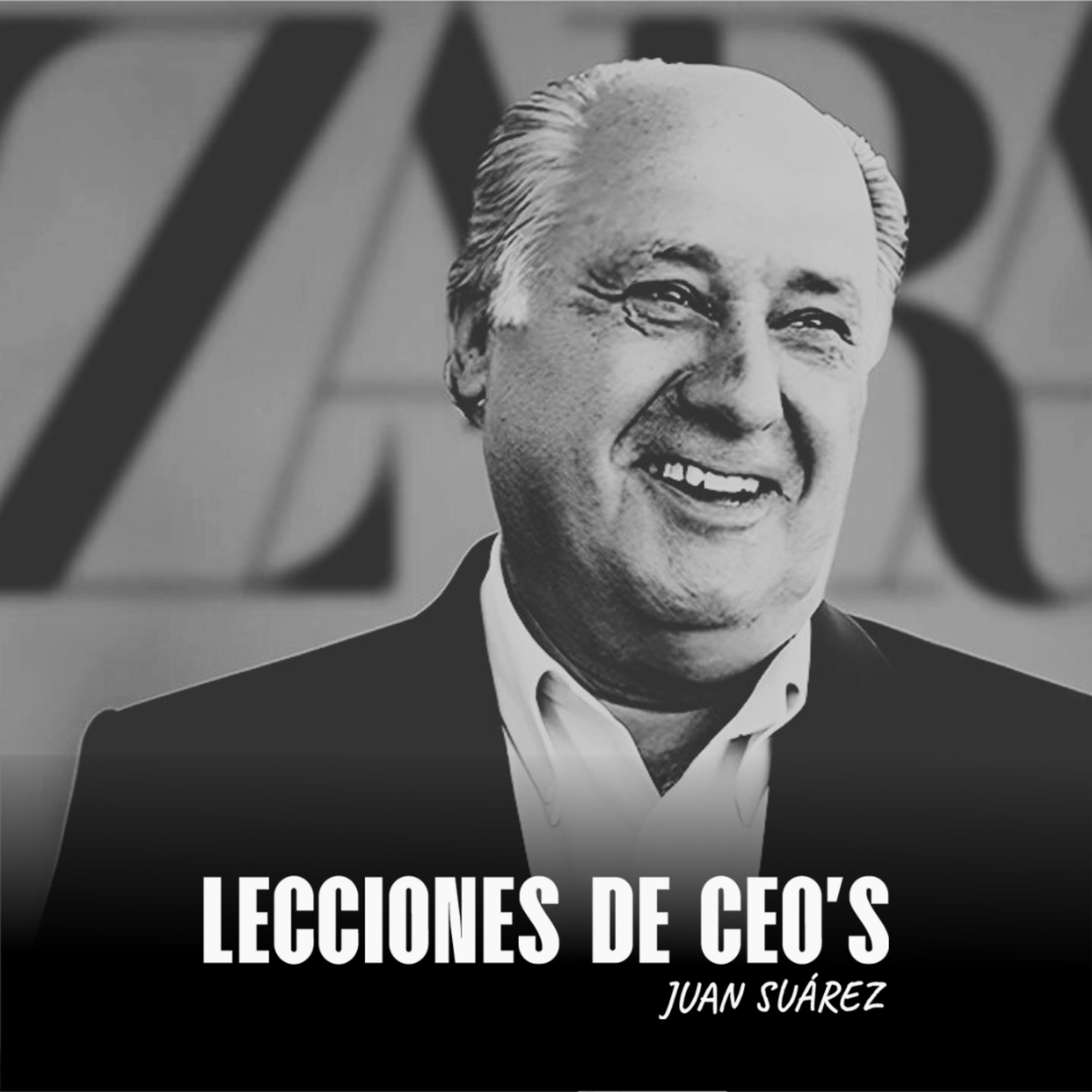 Lecciones de CEO\'s