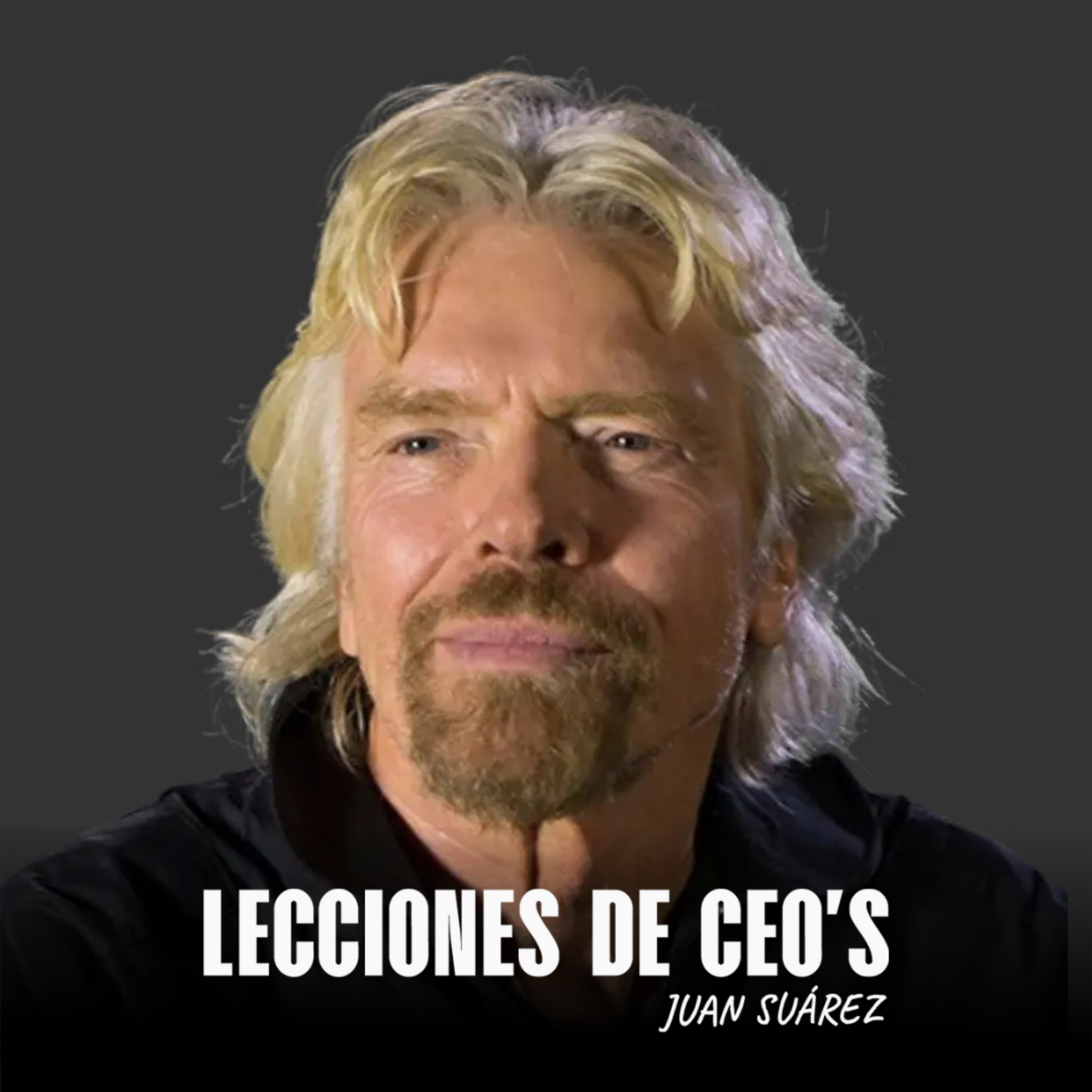 Lecciones de CEO\'s