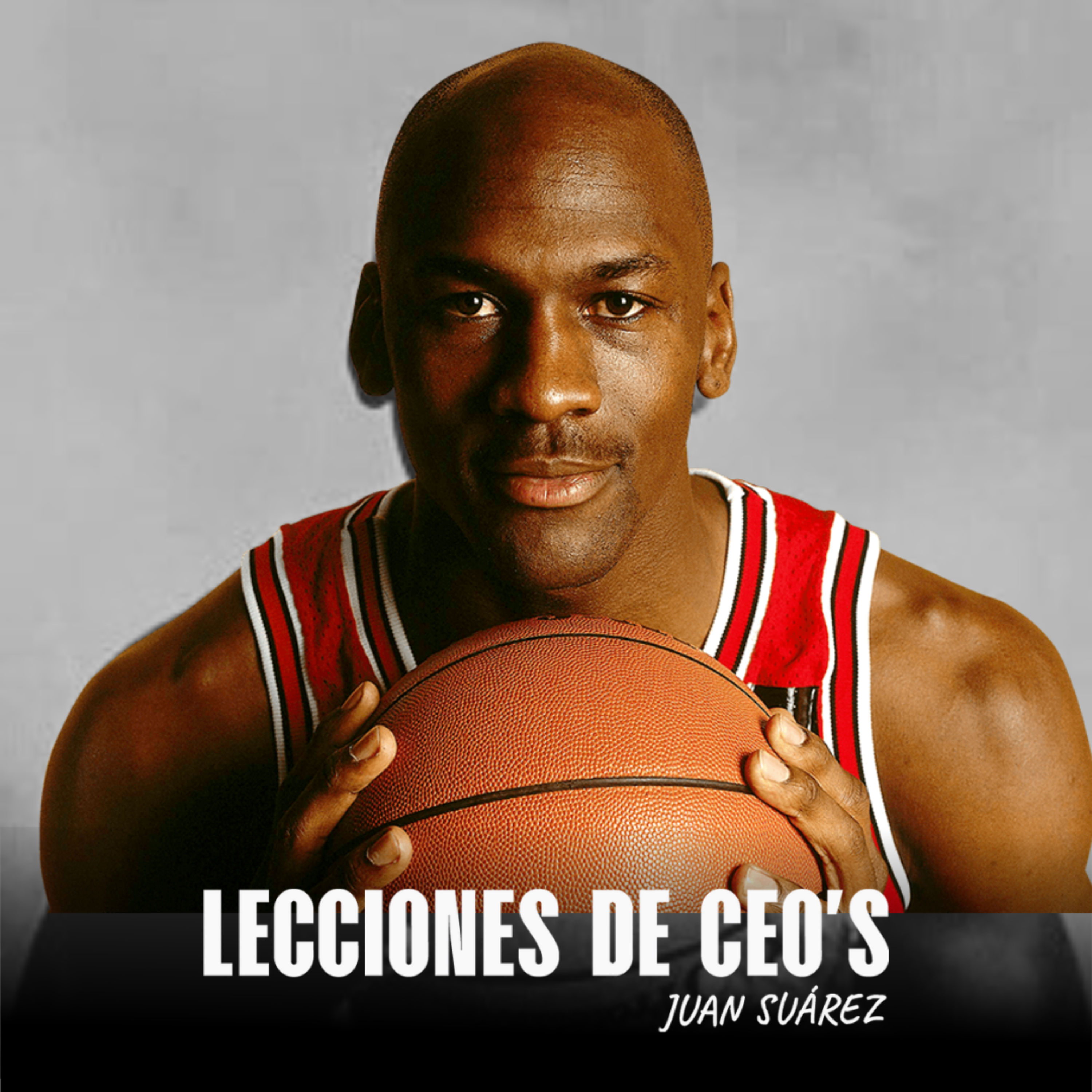 Lecciones de CEO\'s
